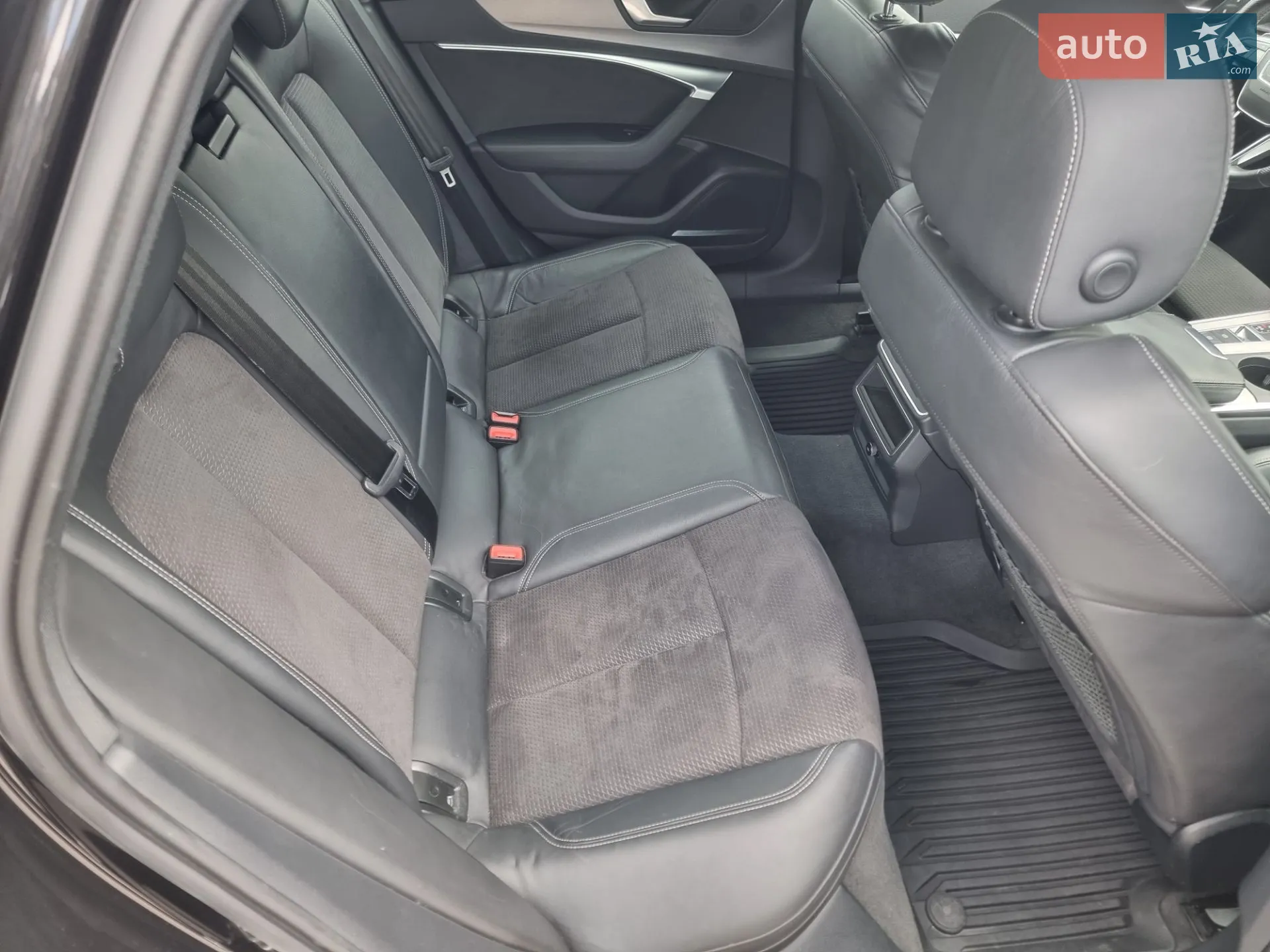 2018 Audi A6 - мініатюра 15