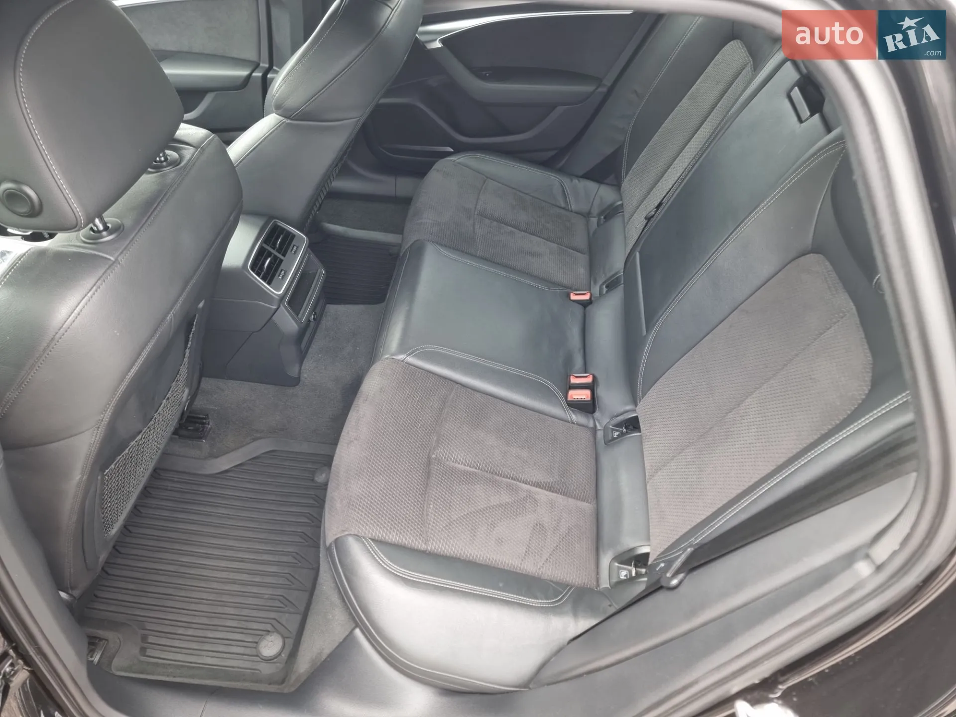 2018 Audi A6 - мініатюра 16