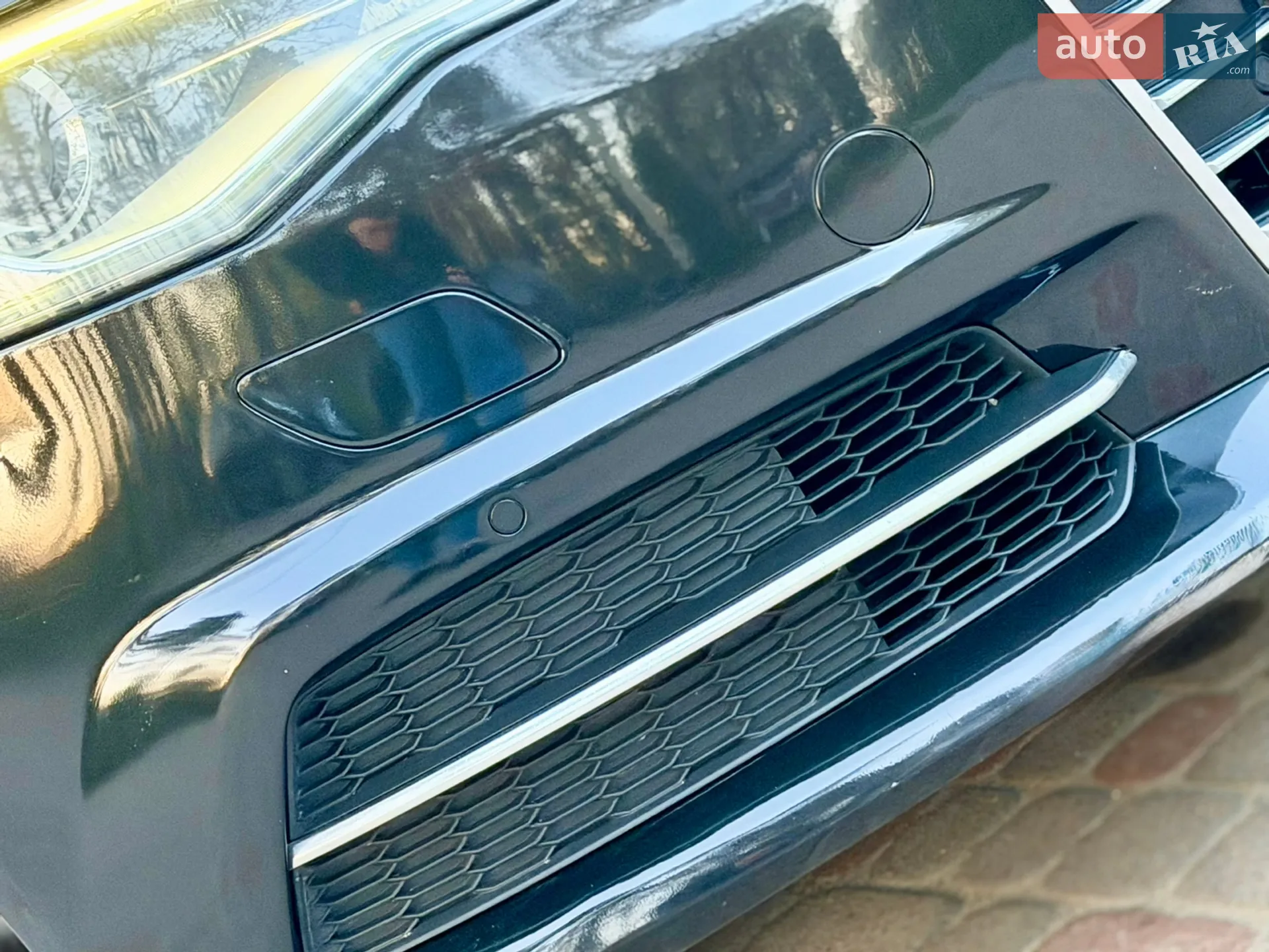 2016 Audi A6 - мініатюра 11