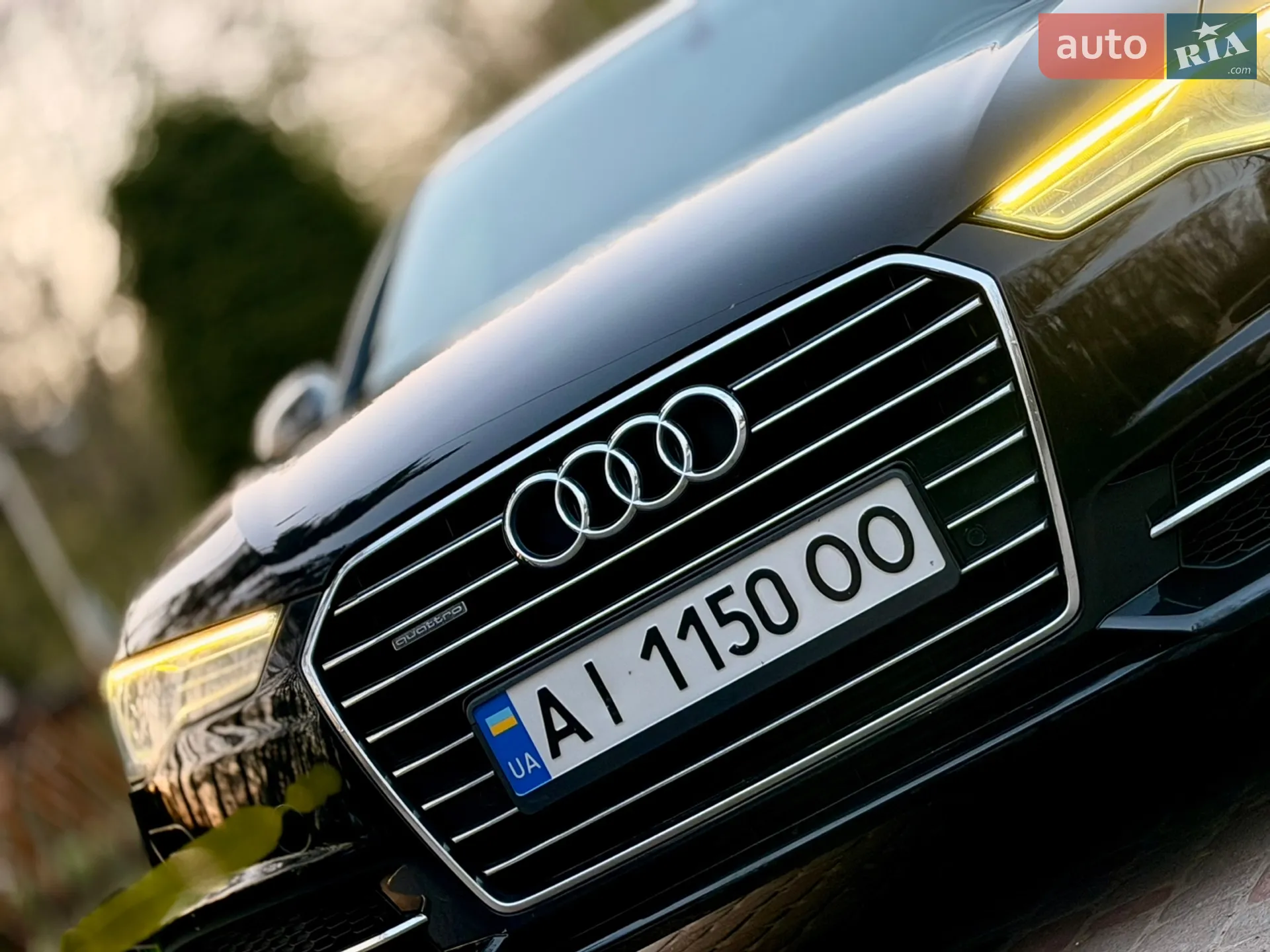 2016 Audi A6 - мініатюра 16