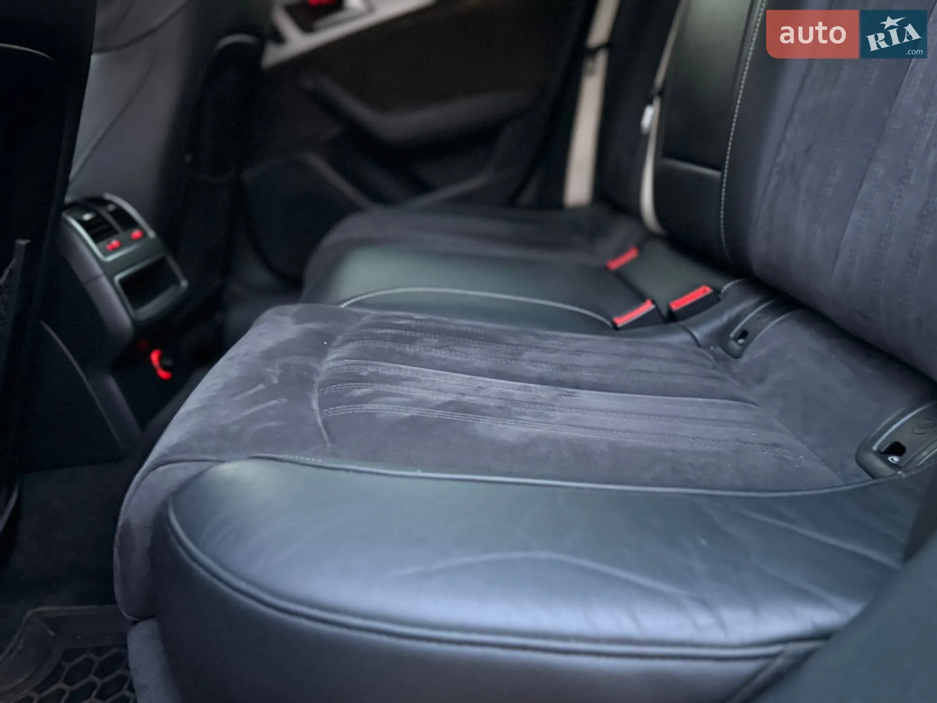 2016 Audi A6 - мініатюра 91