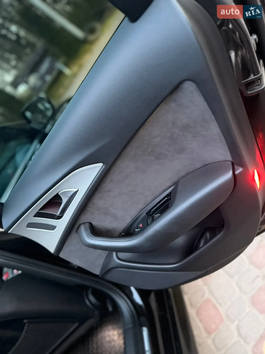 2016 Audi A6 - мініатюра 99