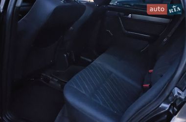 Седан Audi A6 1995 в Одесі