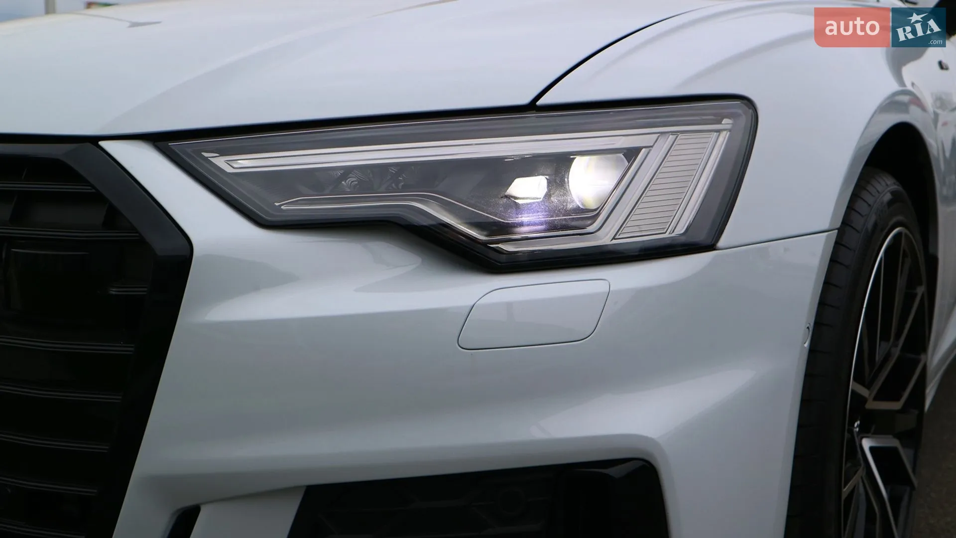 2020 Audi A6 - мініатюра 30