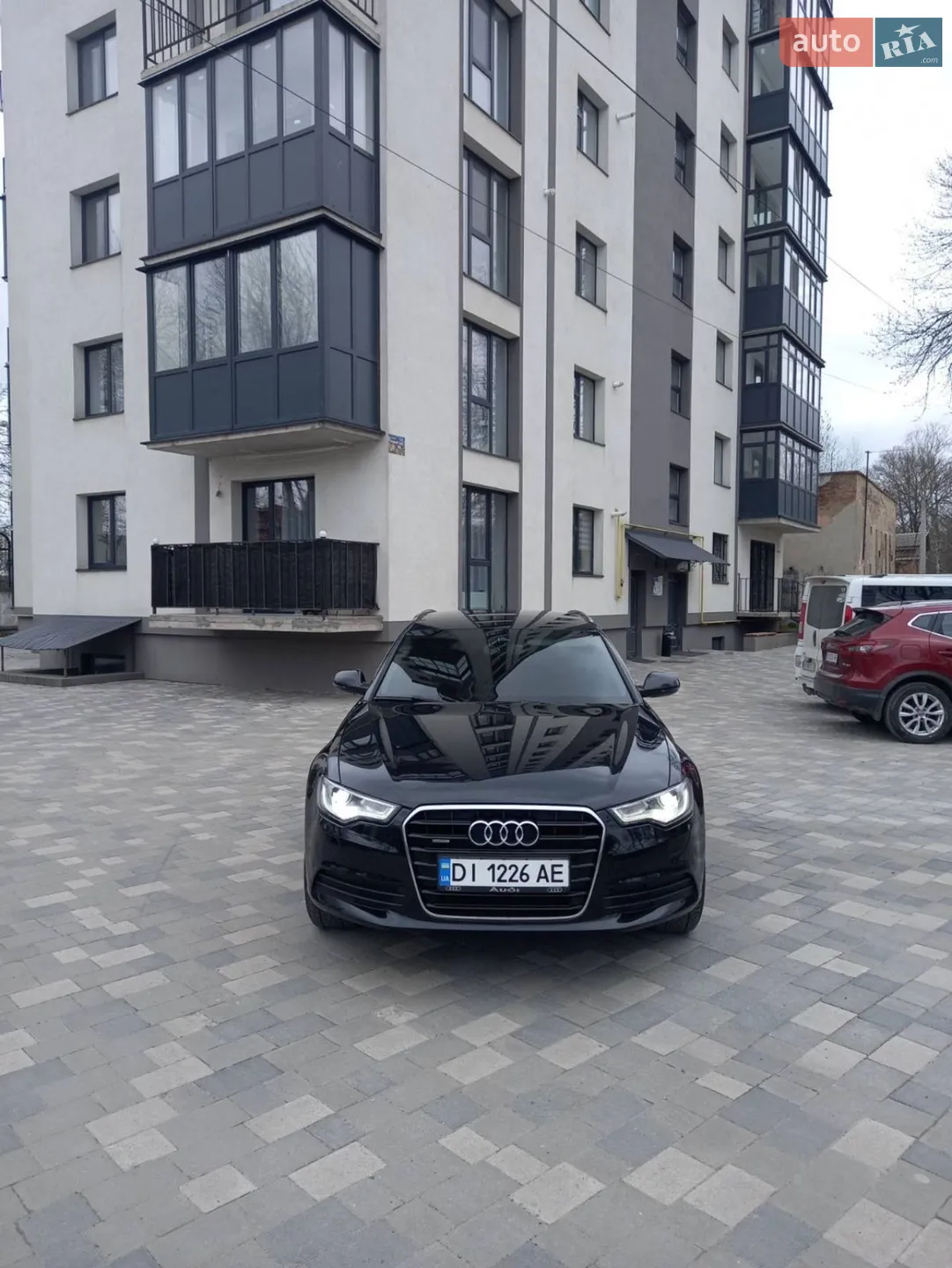 2013 Audi A6 - мініатюра 10
