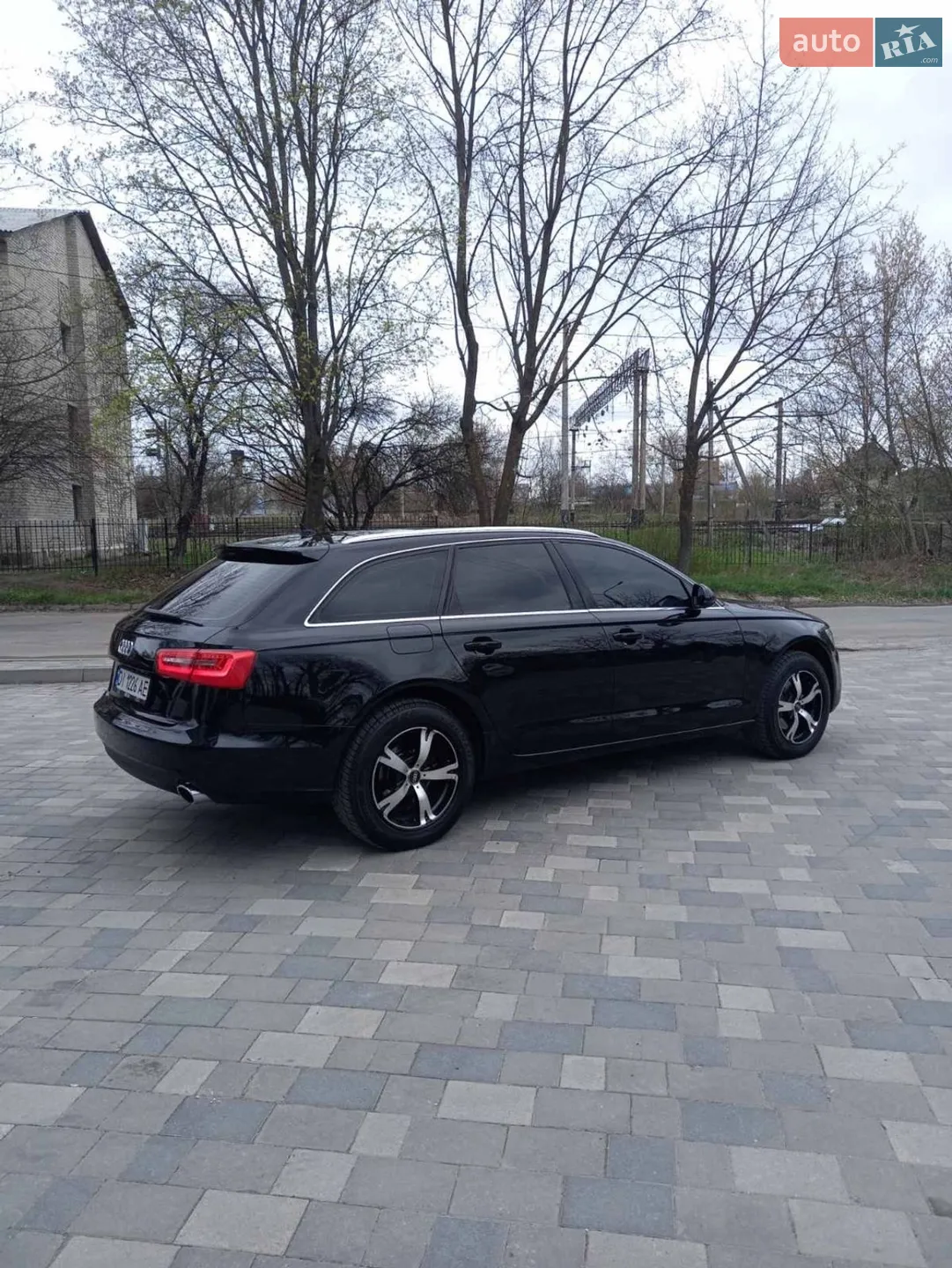 2013 Audi A6 - мініатюра 13