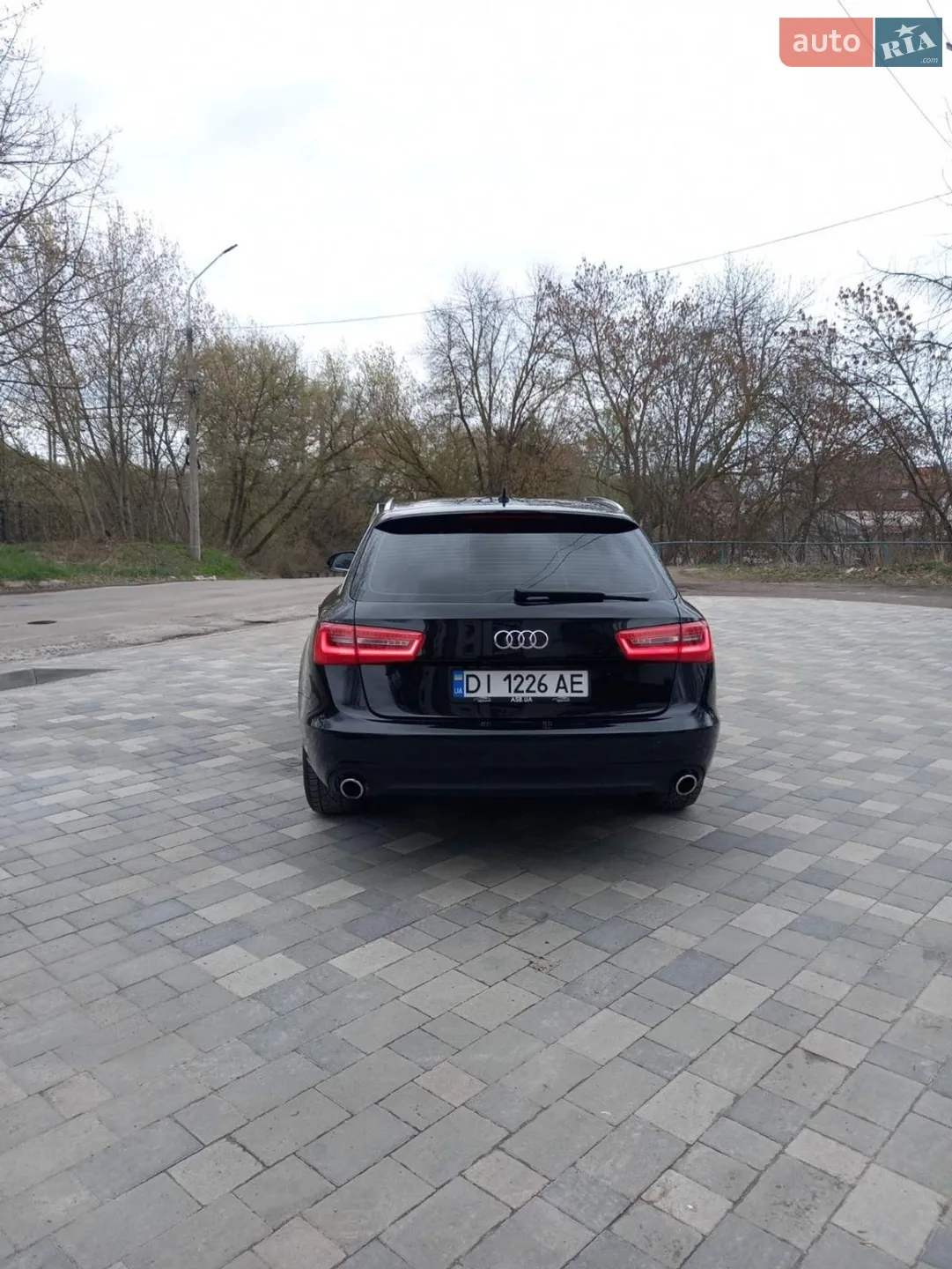 2013 Audi A6 - мініатюра 17