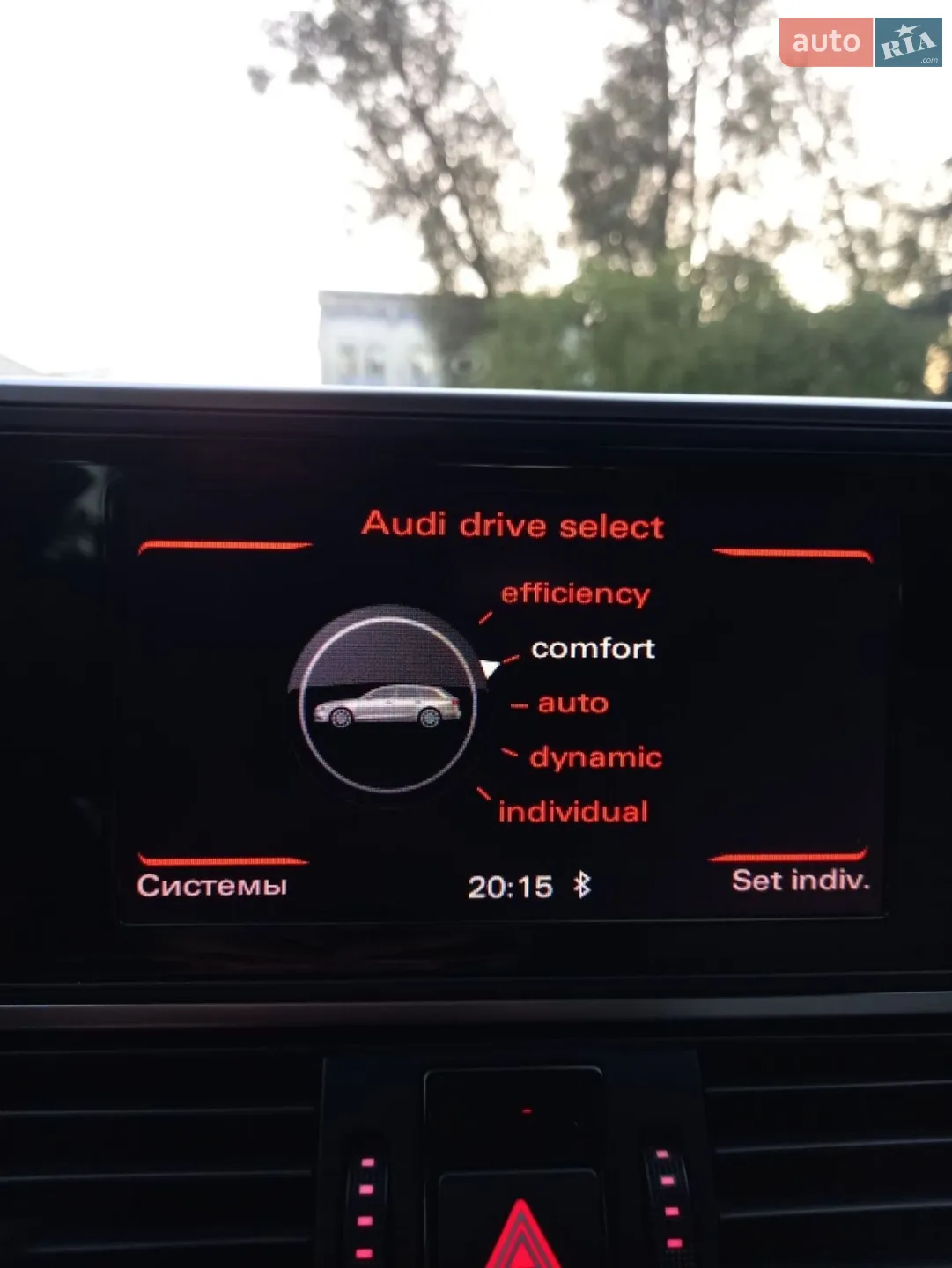 2013 Audi A6 - мініатюра 30