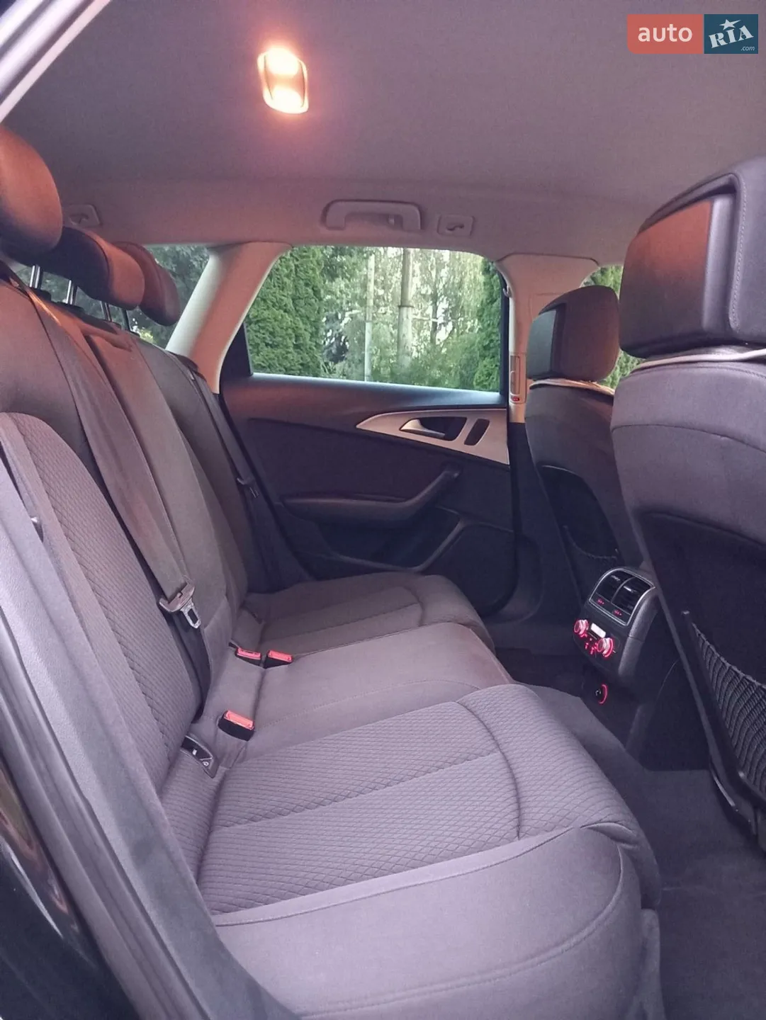 2013 Audi A6 - мініатюра 43
