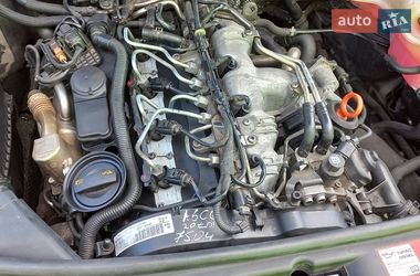 Универсал Audi A6 2010 в Киеве