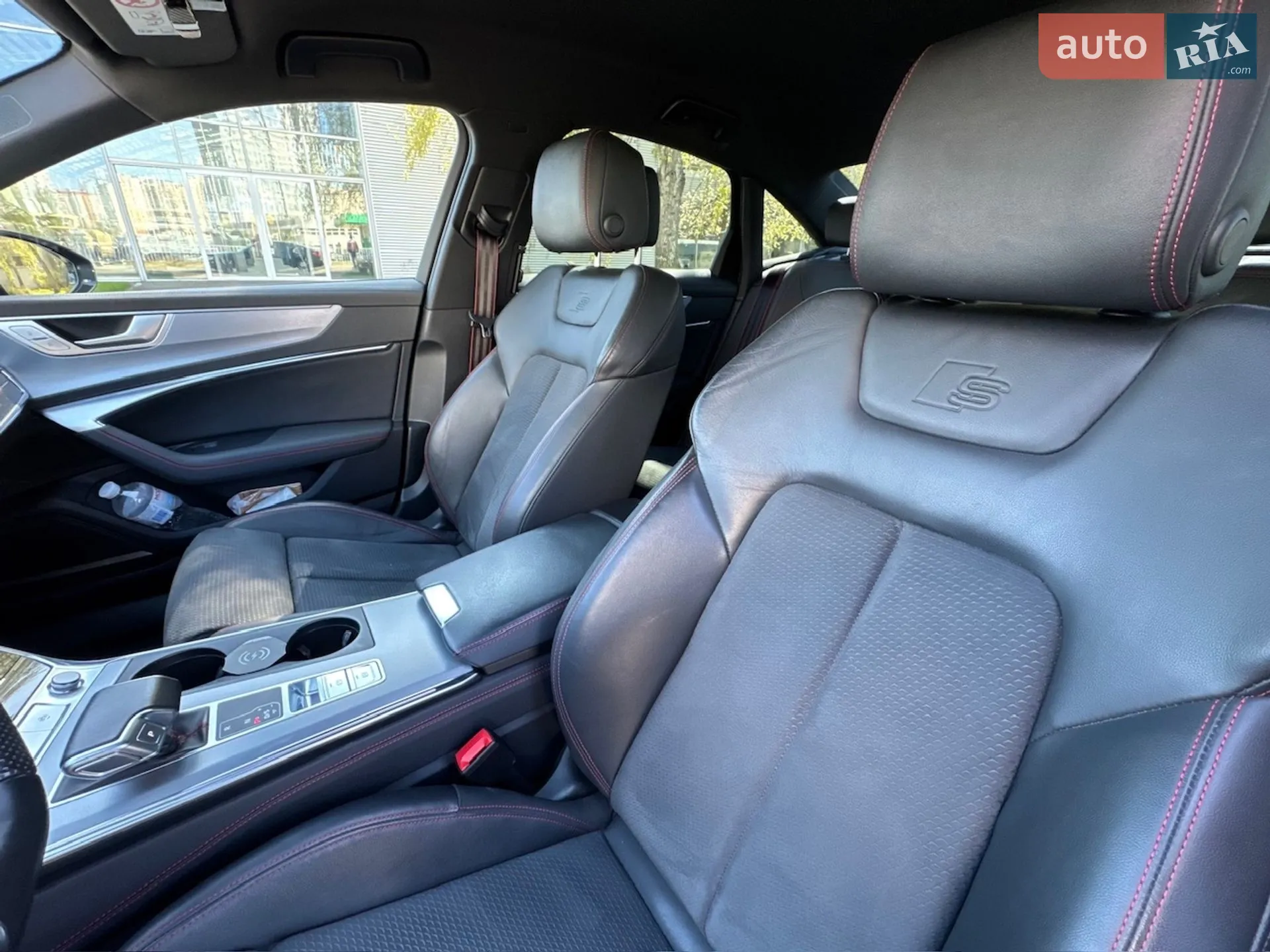 2022 Audi A6 - мініатюра 34