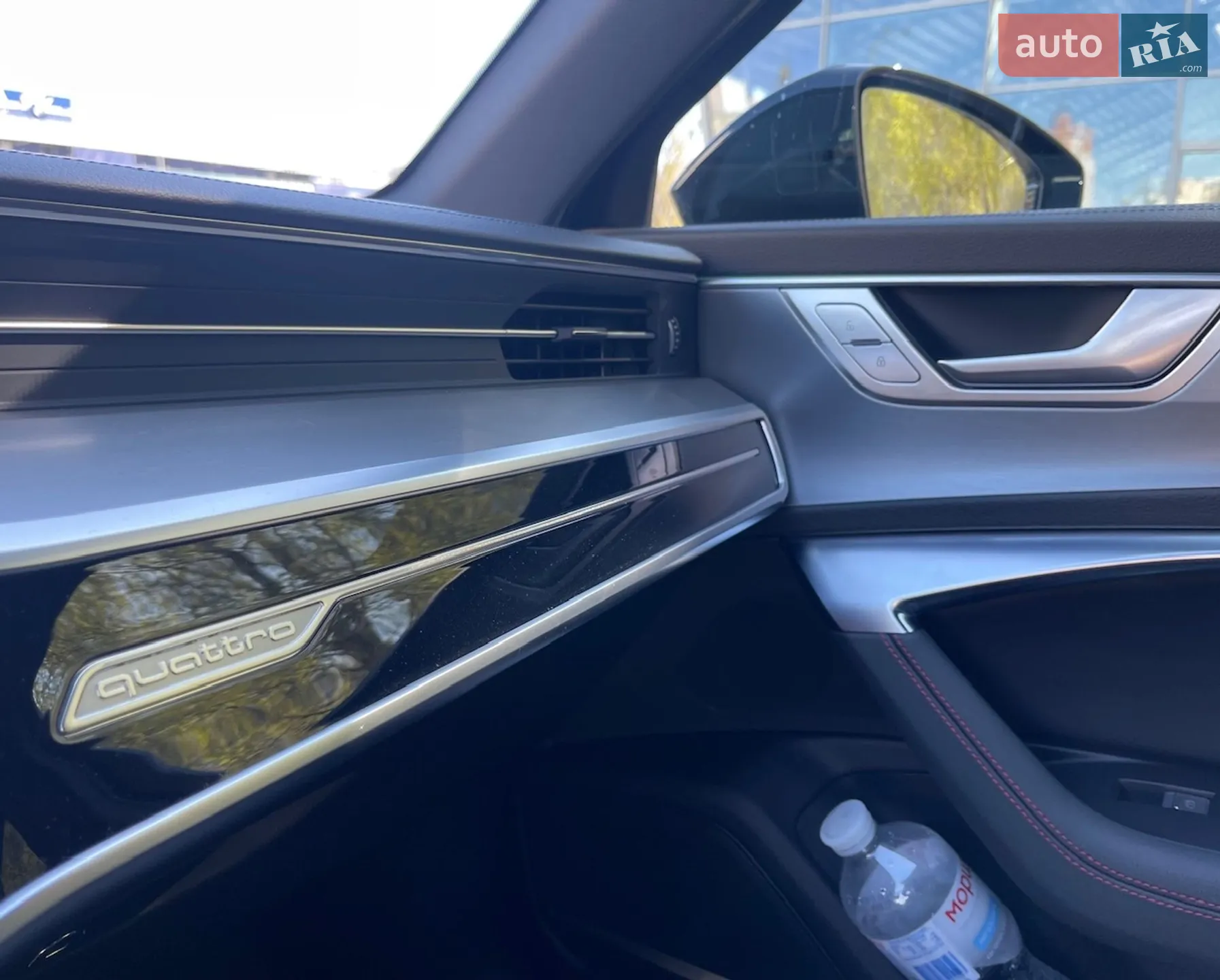 2022 Audi A6 - мініатюра 66