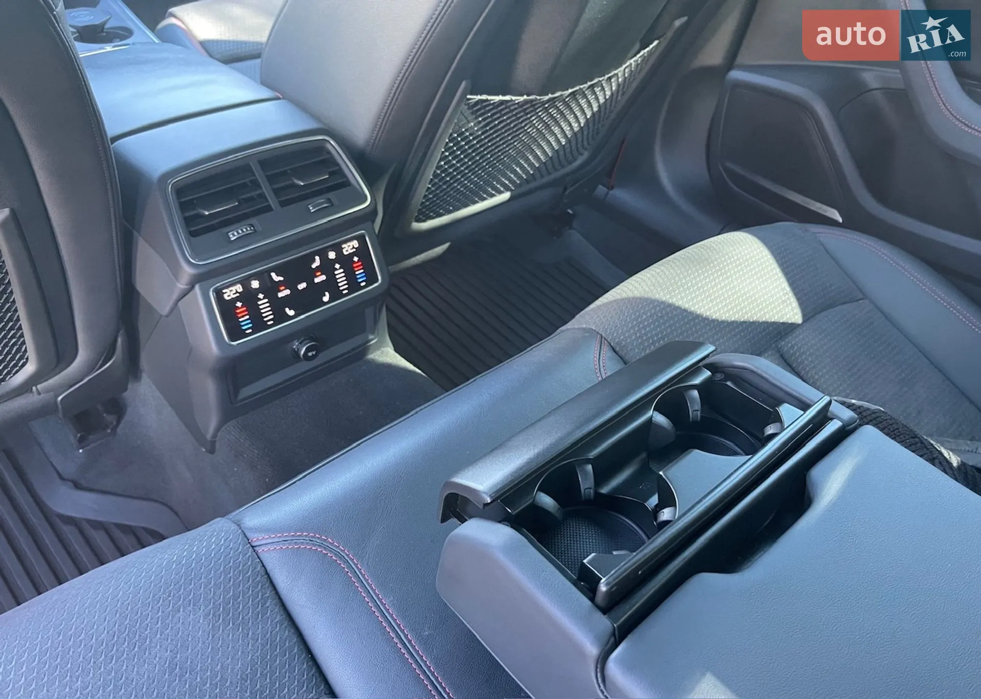 2022 Audi A6 - мініатюра 72