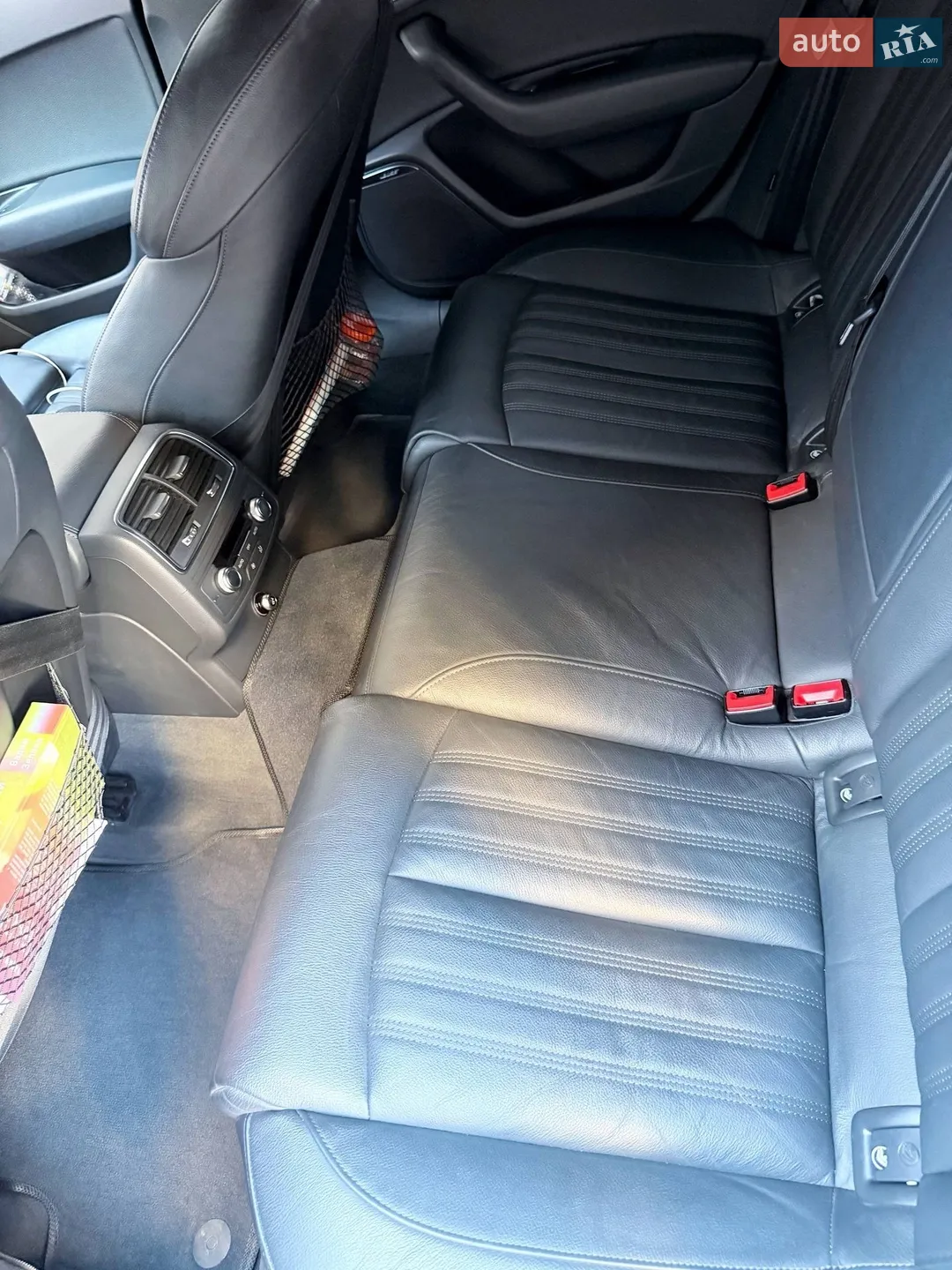 2018 Audi A6 - мініатюра 6