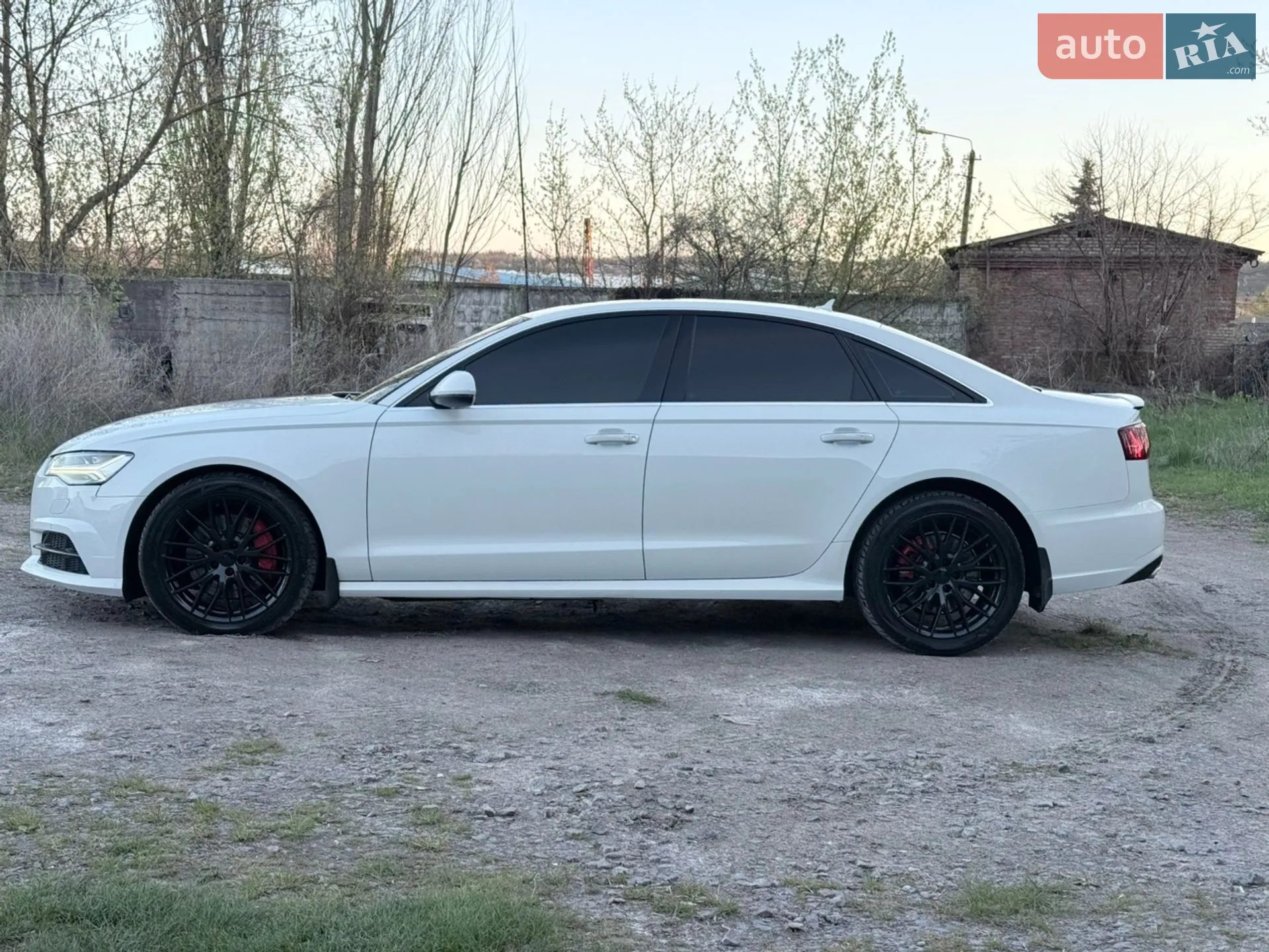 2015 Audi A6 - мініатюра 4