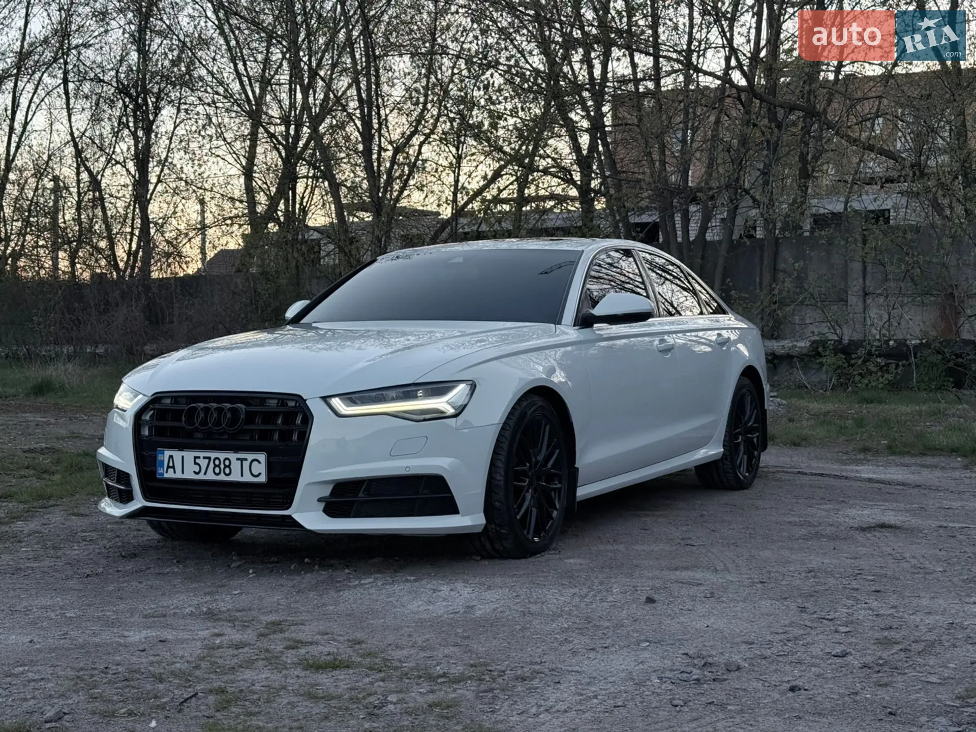2015 Audi A6 - мініатюра 10