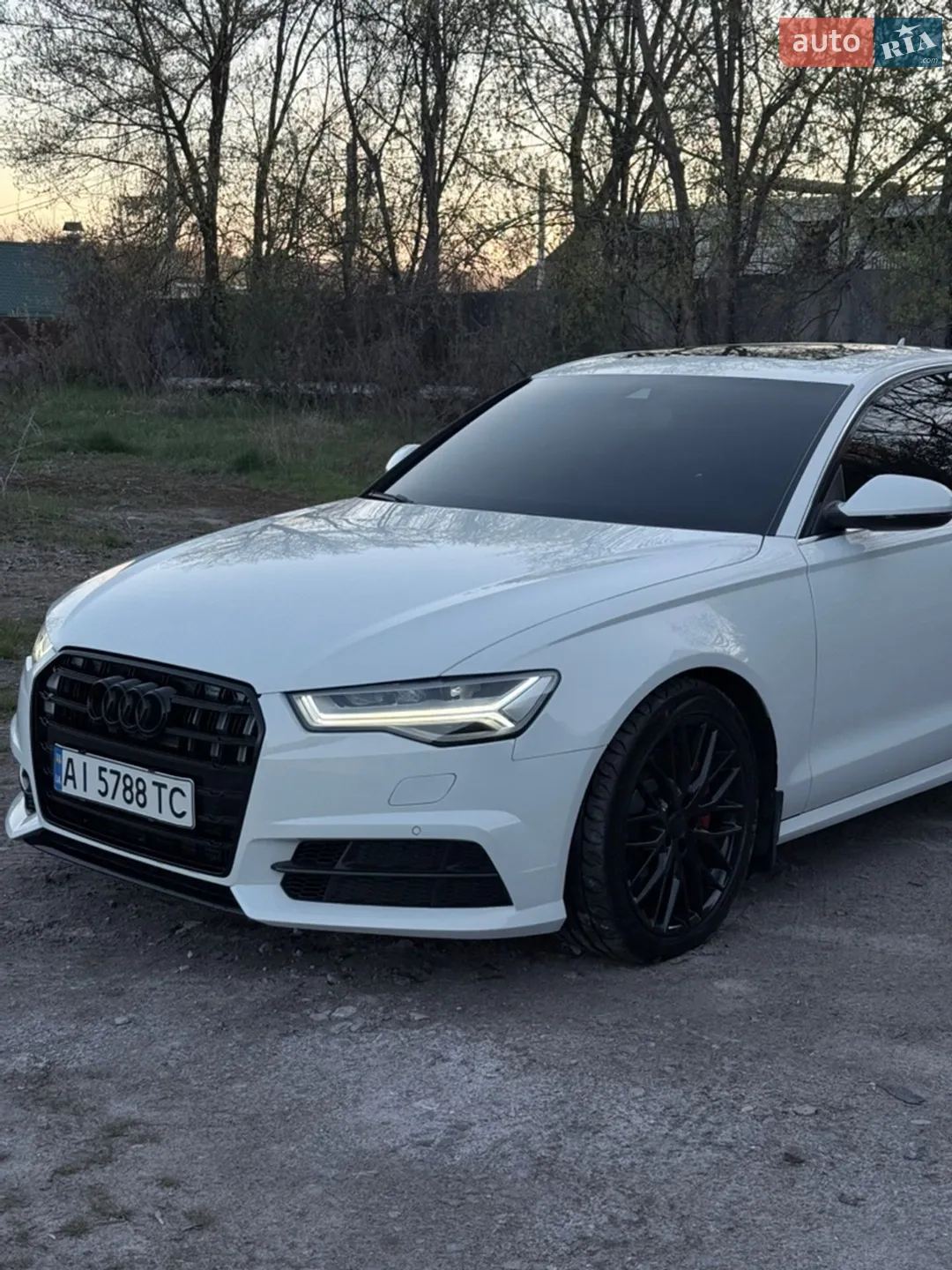2015 Audi A6 - мініатюра 25