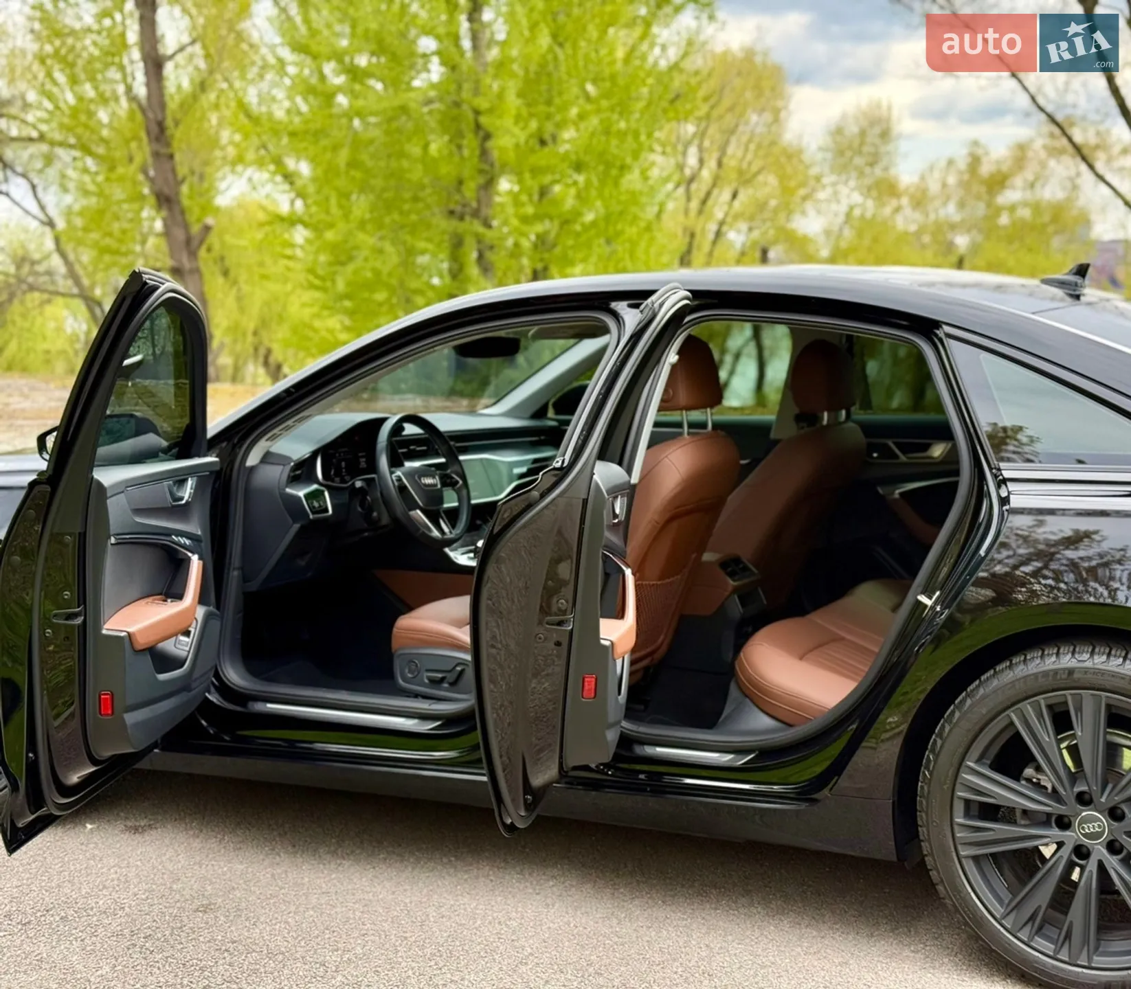 2023 Audi A6 - мініатюра 18