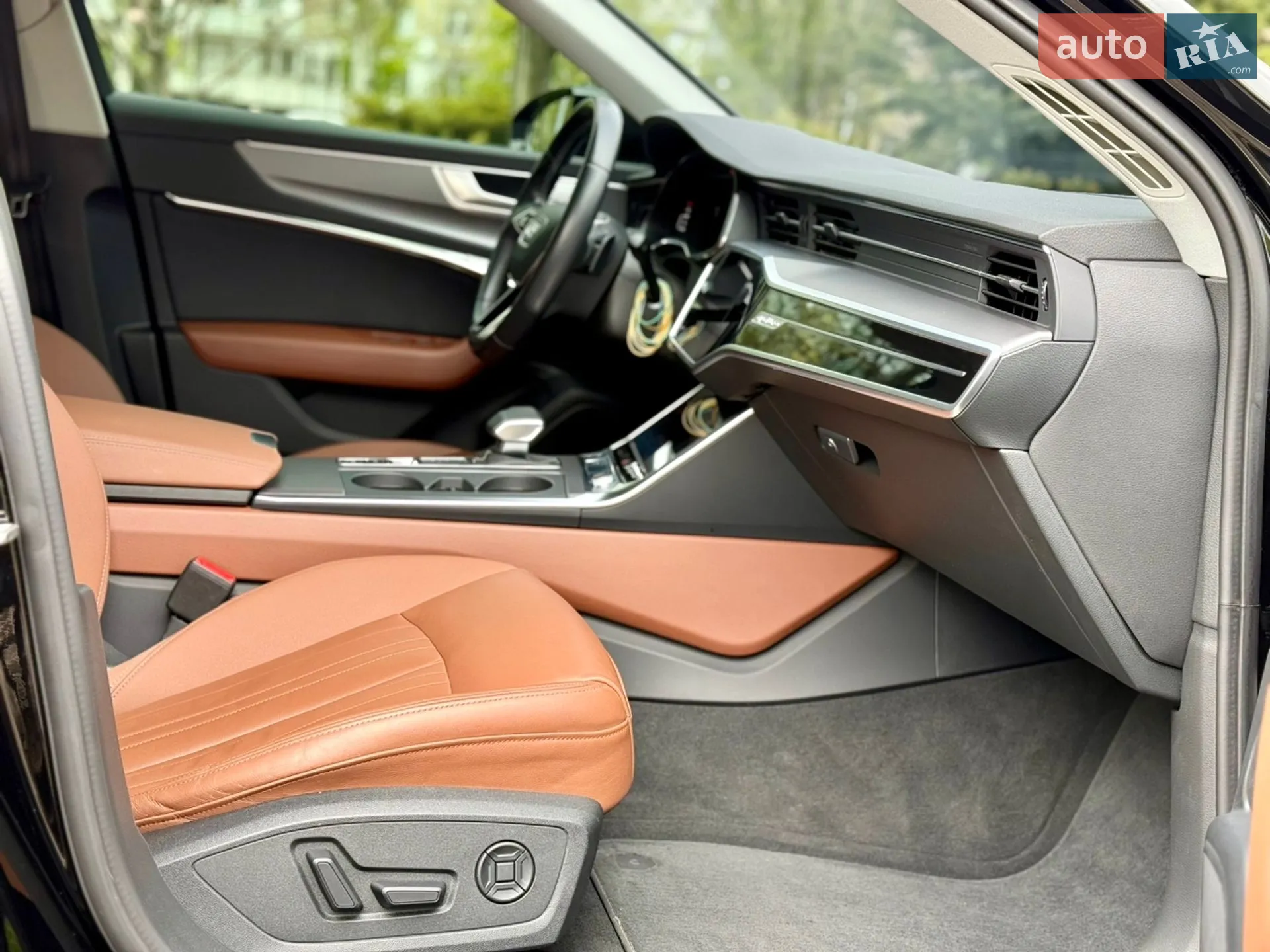 2023 Audi A6 - мініатюра 25