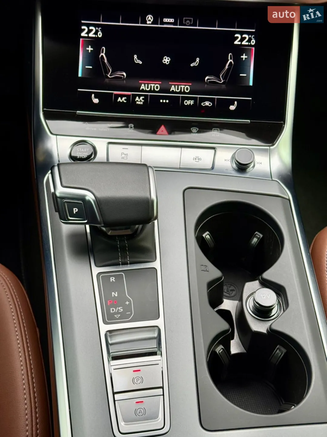 2023 Audi A6 - мініатюра 32
