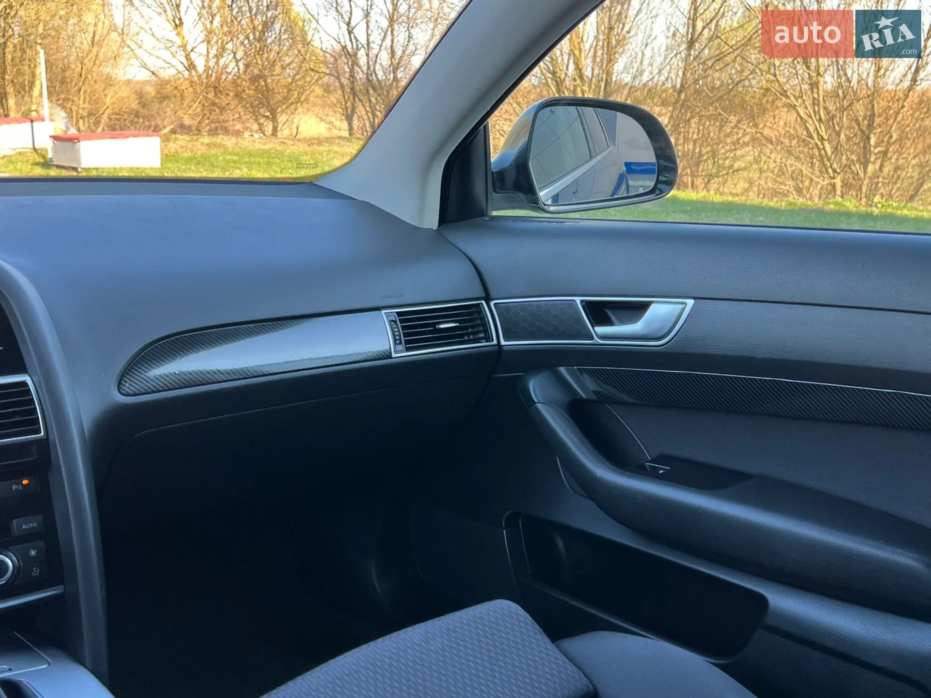2010 Audi A6 - мініатюра 25