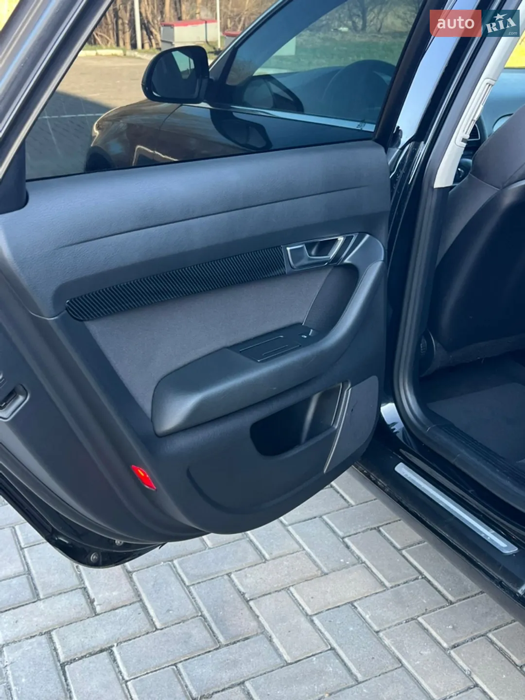 2010 Audi A6 - мініатюра 34