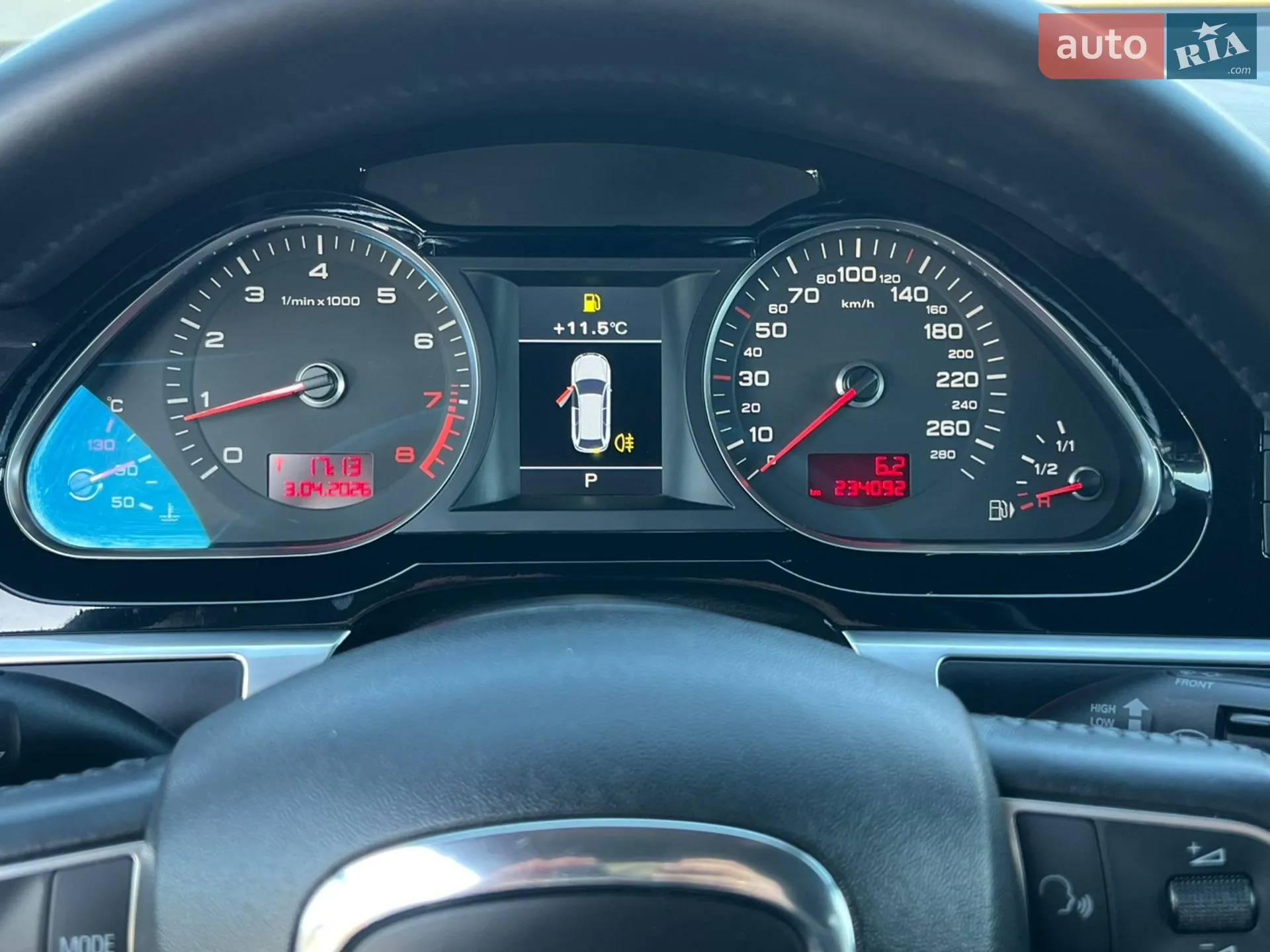 2010 Audi A6 - мініатюра 37