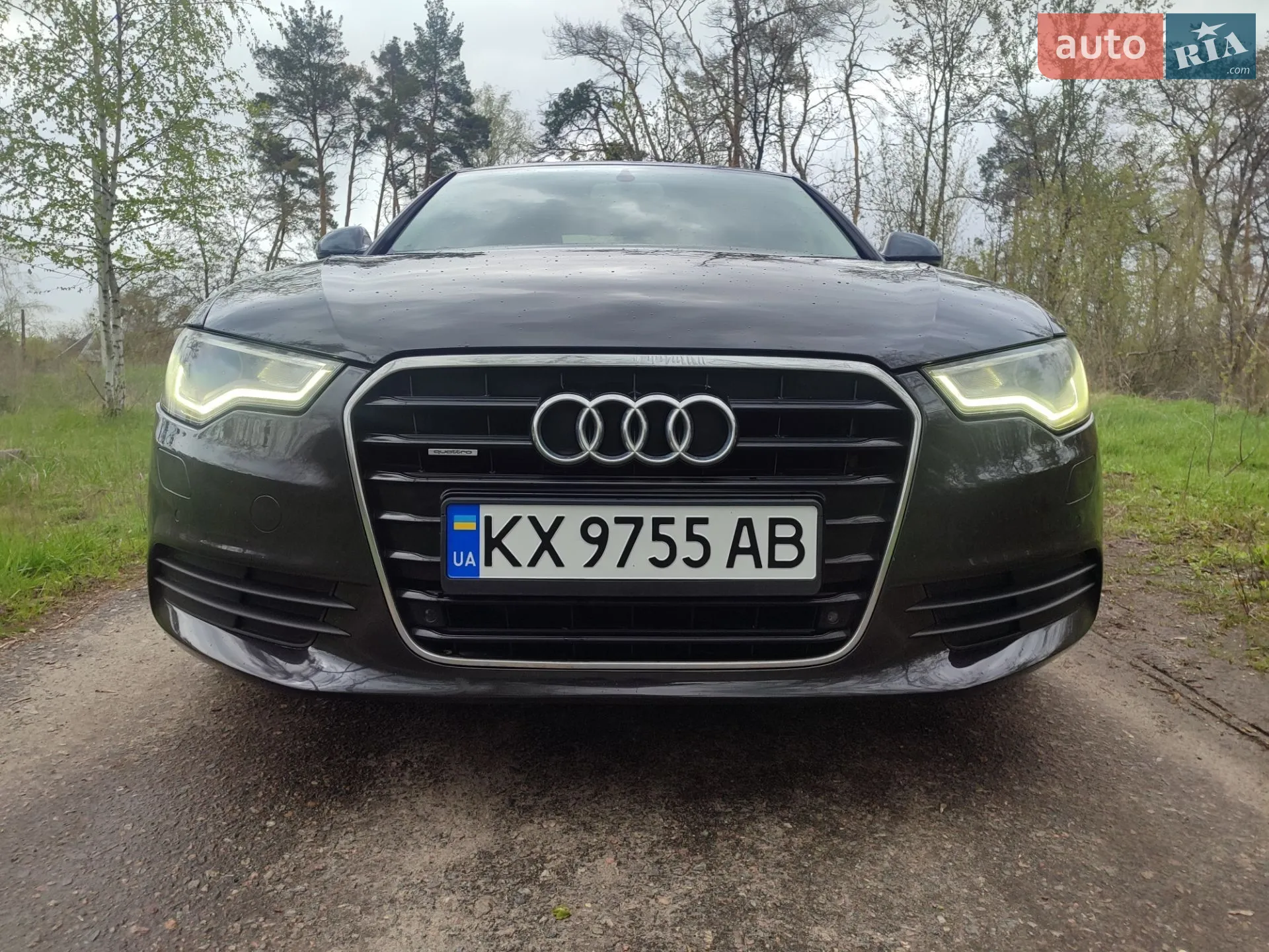 2013 Audi A6 - мініатюра 37