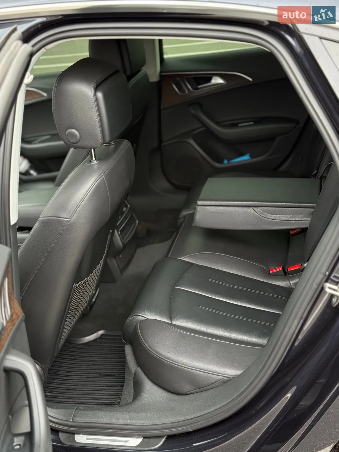 2016 Audi A6 - мініатюра 4