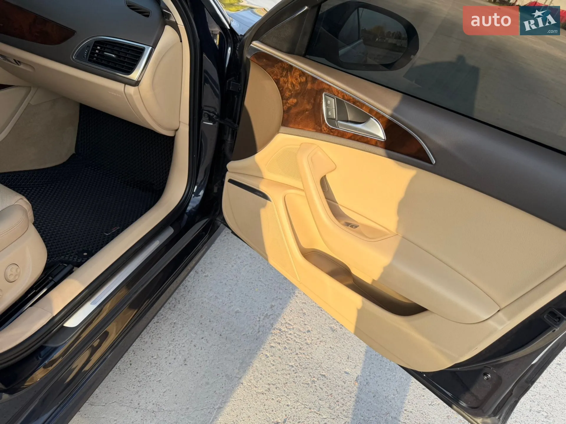 2013 Audi A6 - мініатюра 23