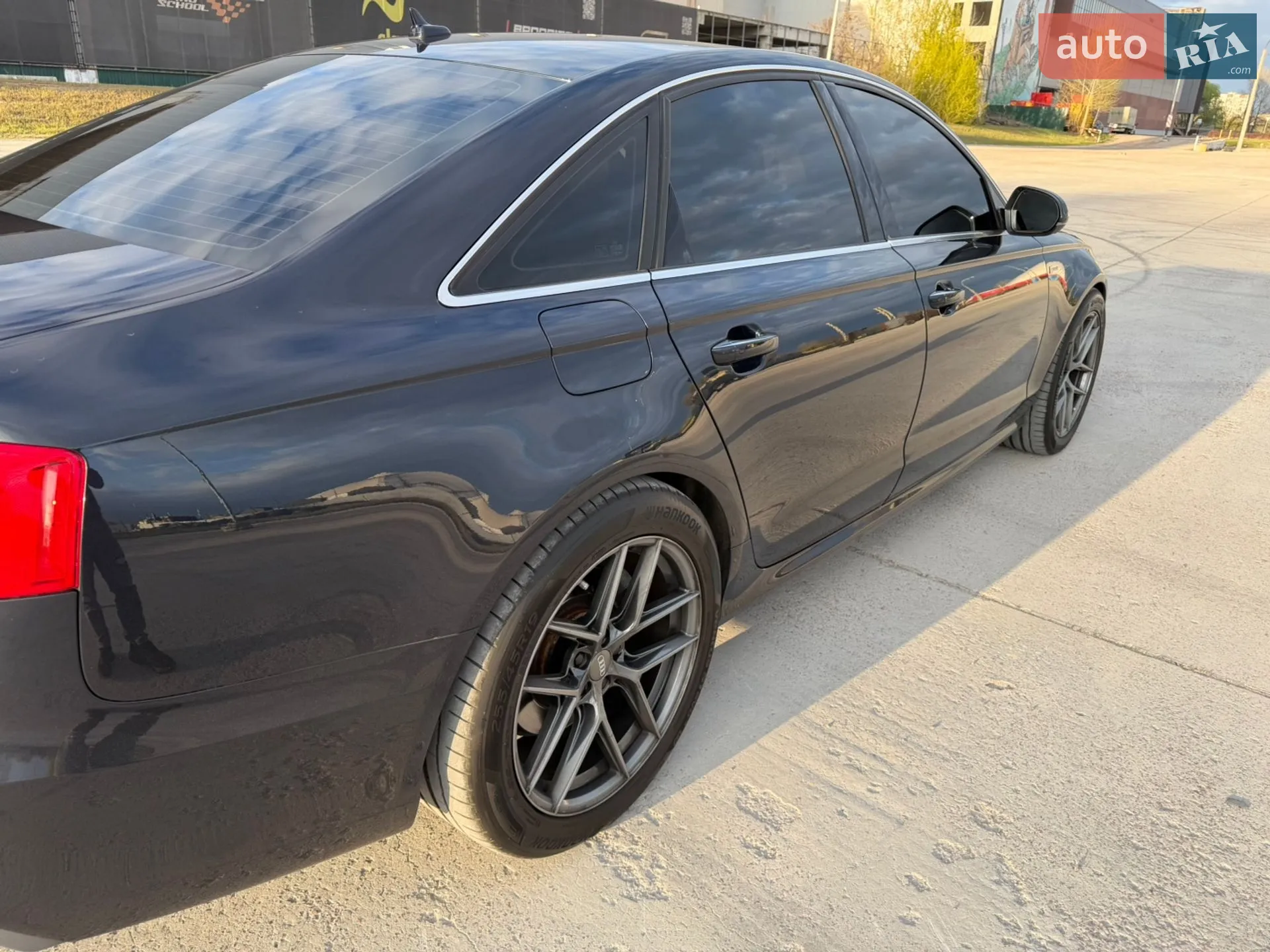 2013 Audi A6 - мініатюра 10