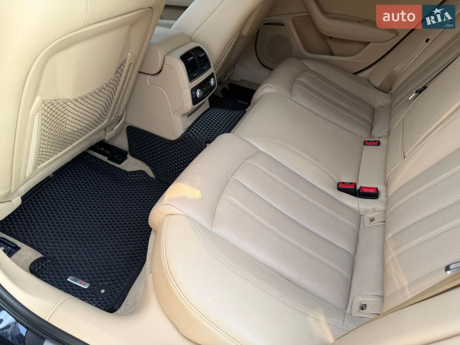 2013 Audi A6 - мініатюра 41