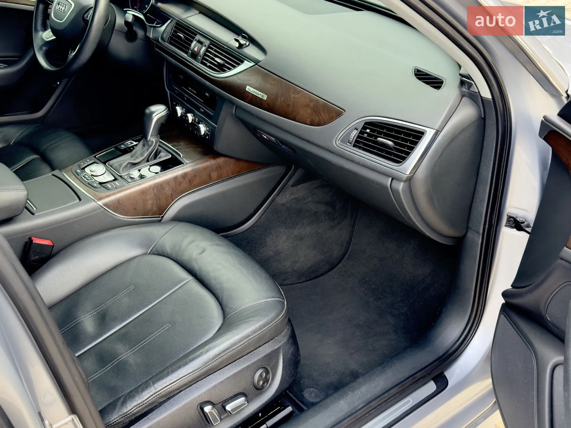 2015 Audi A6 - мініатюра 16