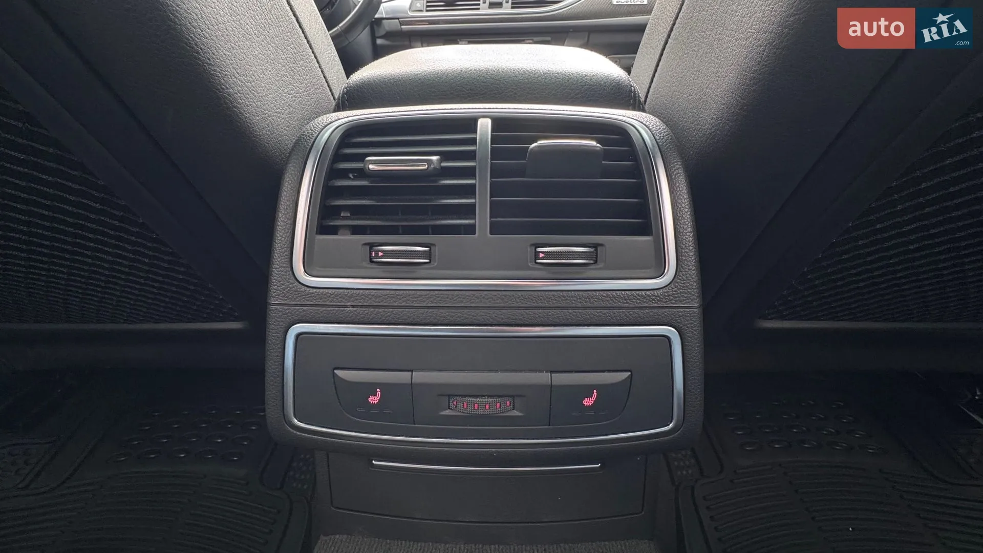 2018 Audi A6 - мініатюра 19