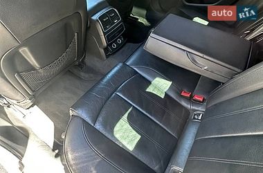 Седан Audi A6 2015 в Долине