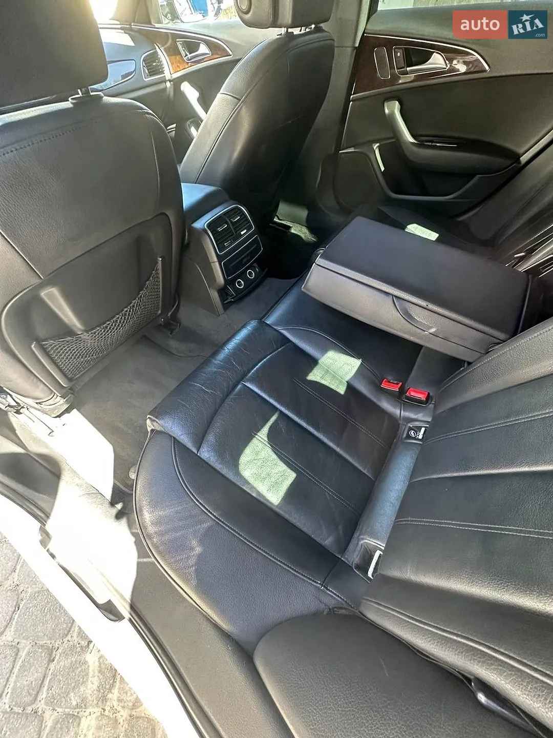 2015 Audi A6 - мініатюра 20