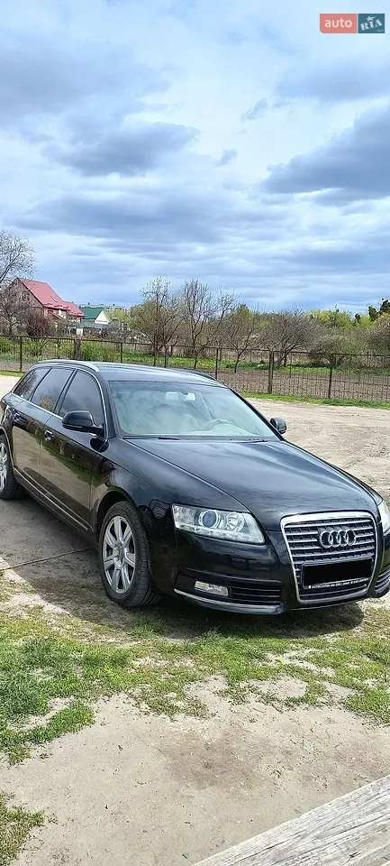 2011 Audi A6 - мініатюра 17