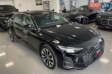 Седан Audi A6 2026 в Киеве