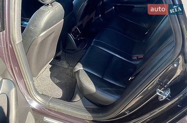 Седан Audi A6 2011 в Шостке