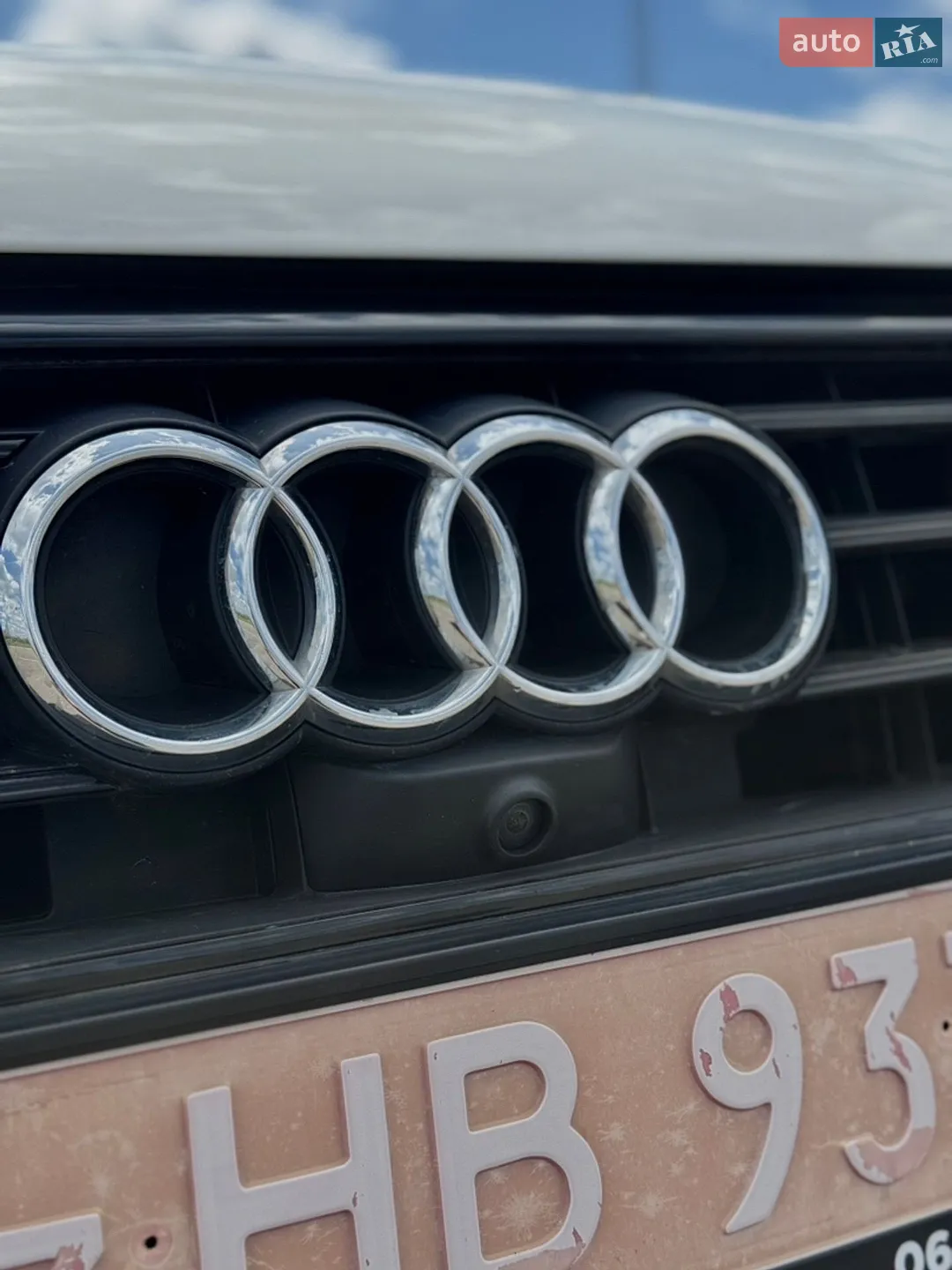 2019 Audi A6 - мініатюра 12