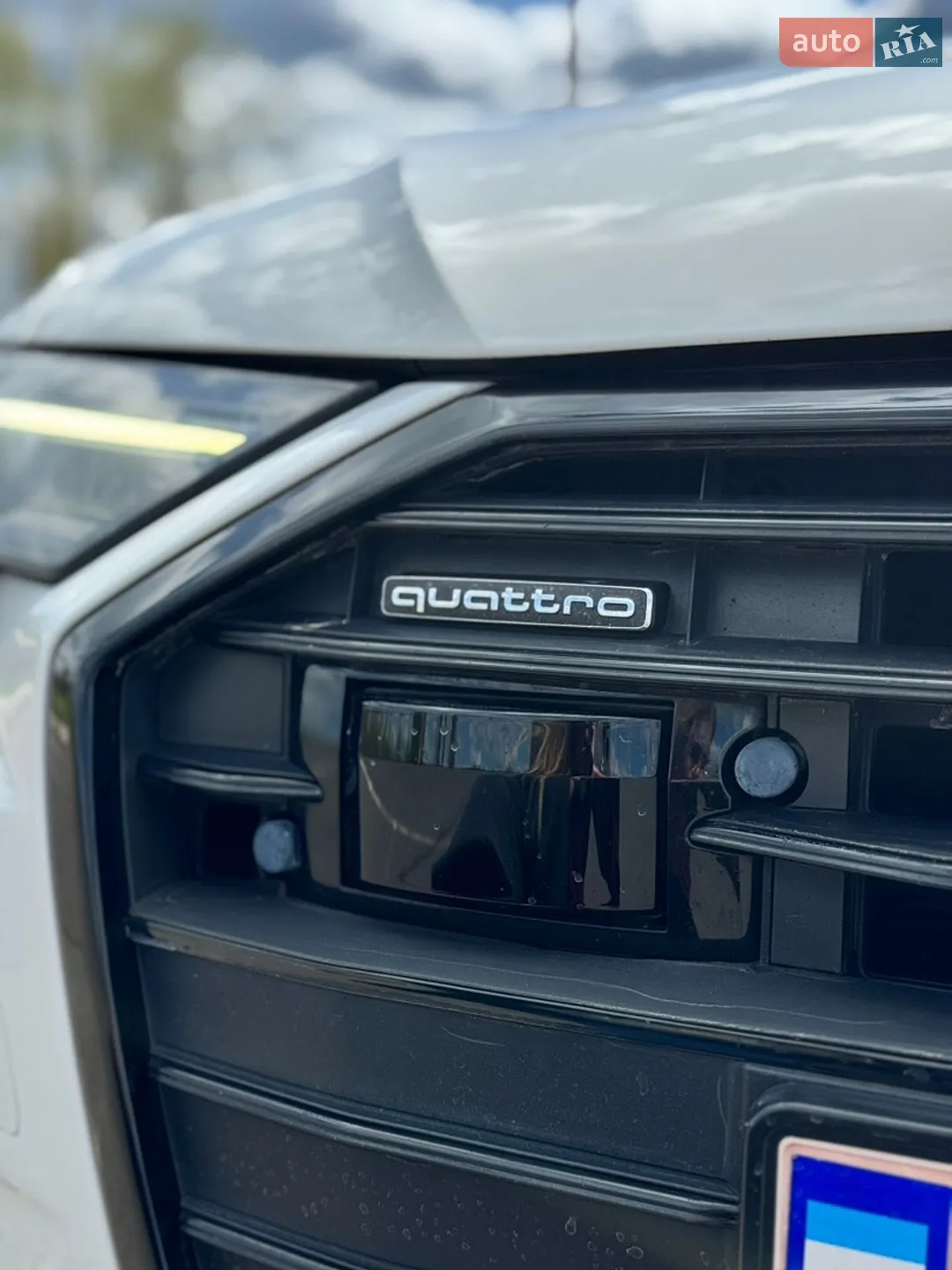2019 Audi A6 - мініатюра 15
