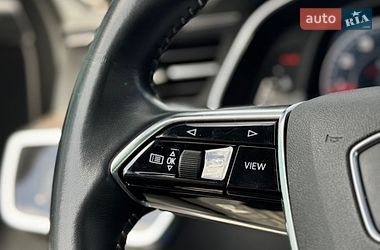 Седан Audi A6 2019 в Кривому Розі фото 26 Седан Audi A6 2019 в Кривому Розі