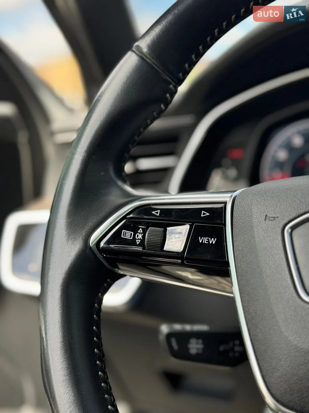 2019 Audi A6 - мініатюра 26