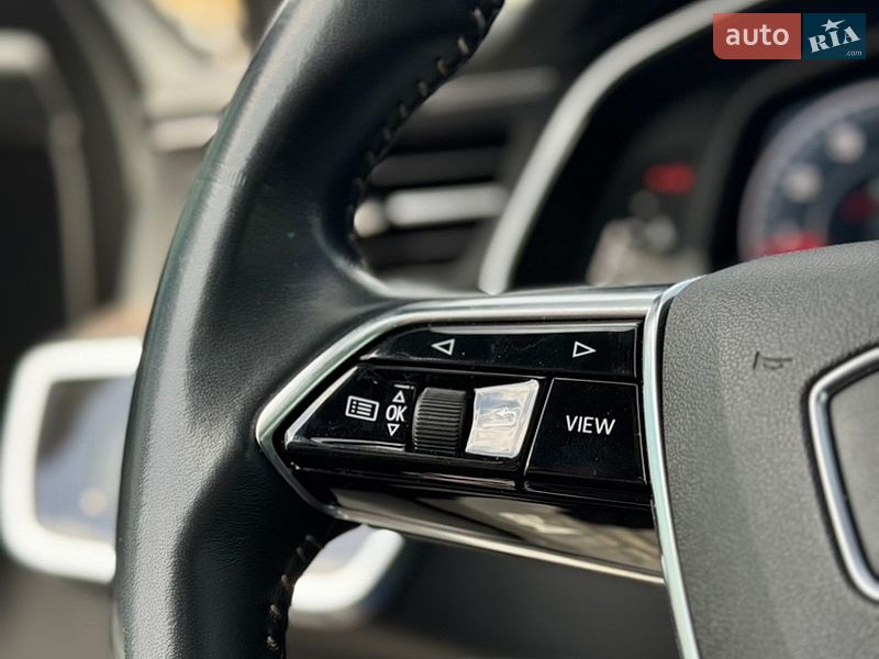 Седан Audi A6 2019 в Кривому Розі фото 26 Седан Audi A6 2019 в Кривому Розі