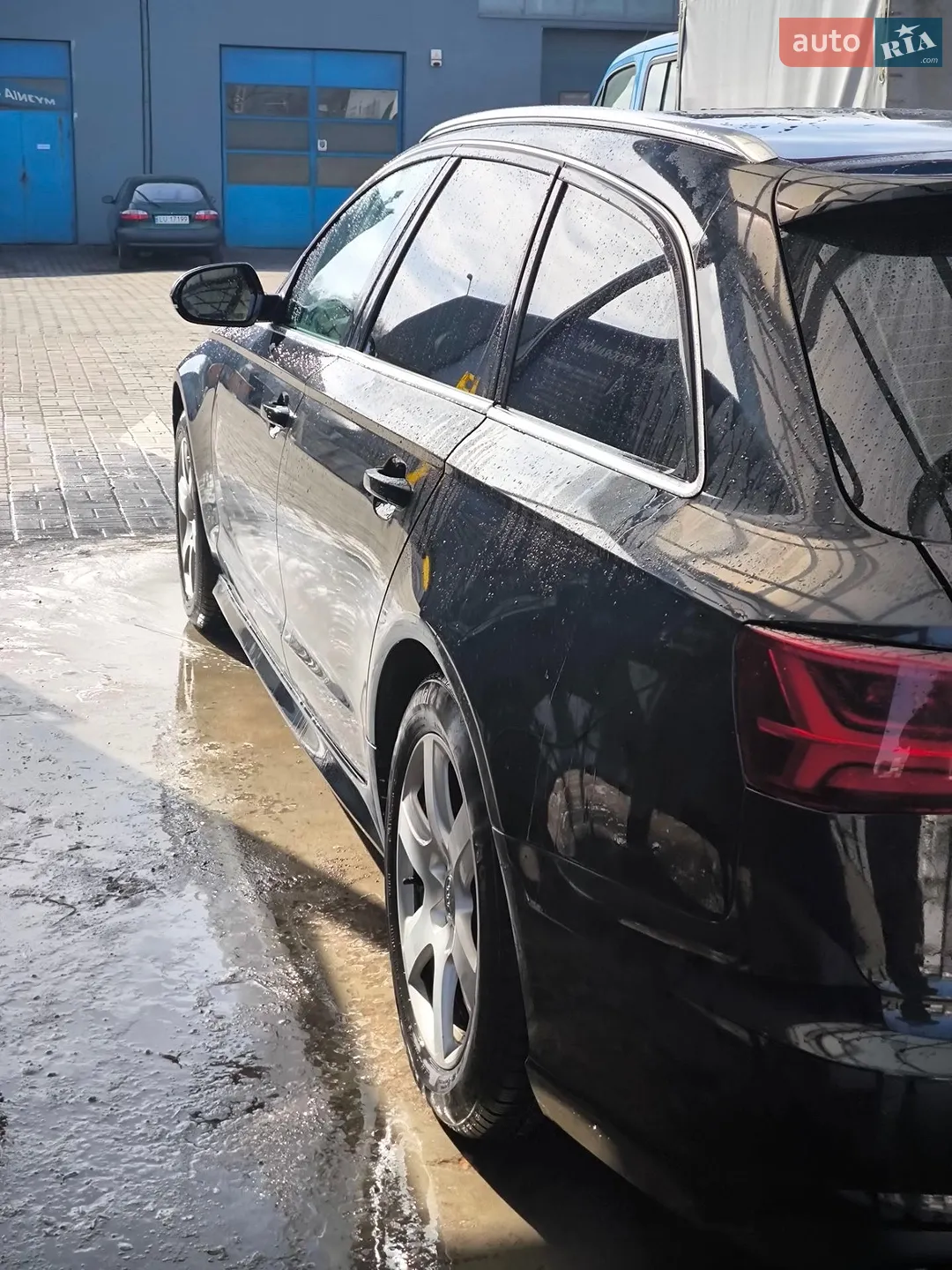 2016 Audi A6 - мініатюра 33