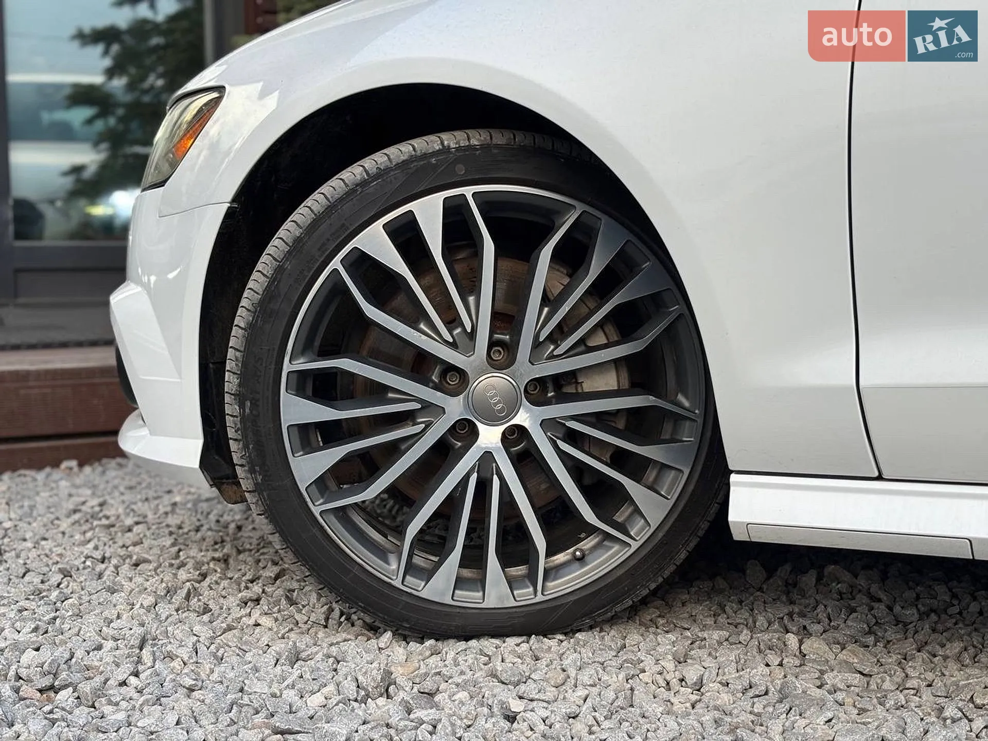2016 Audi A6 - мініатюра 7
