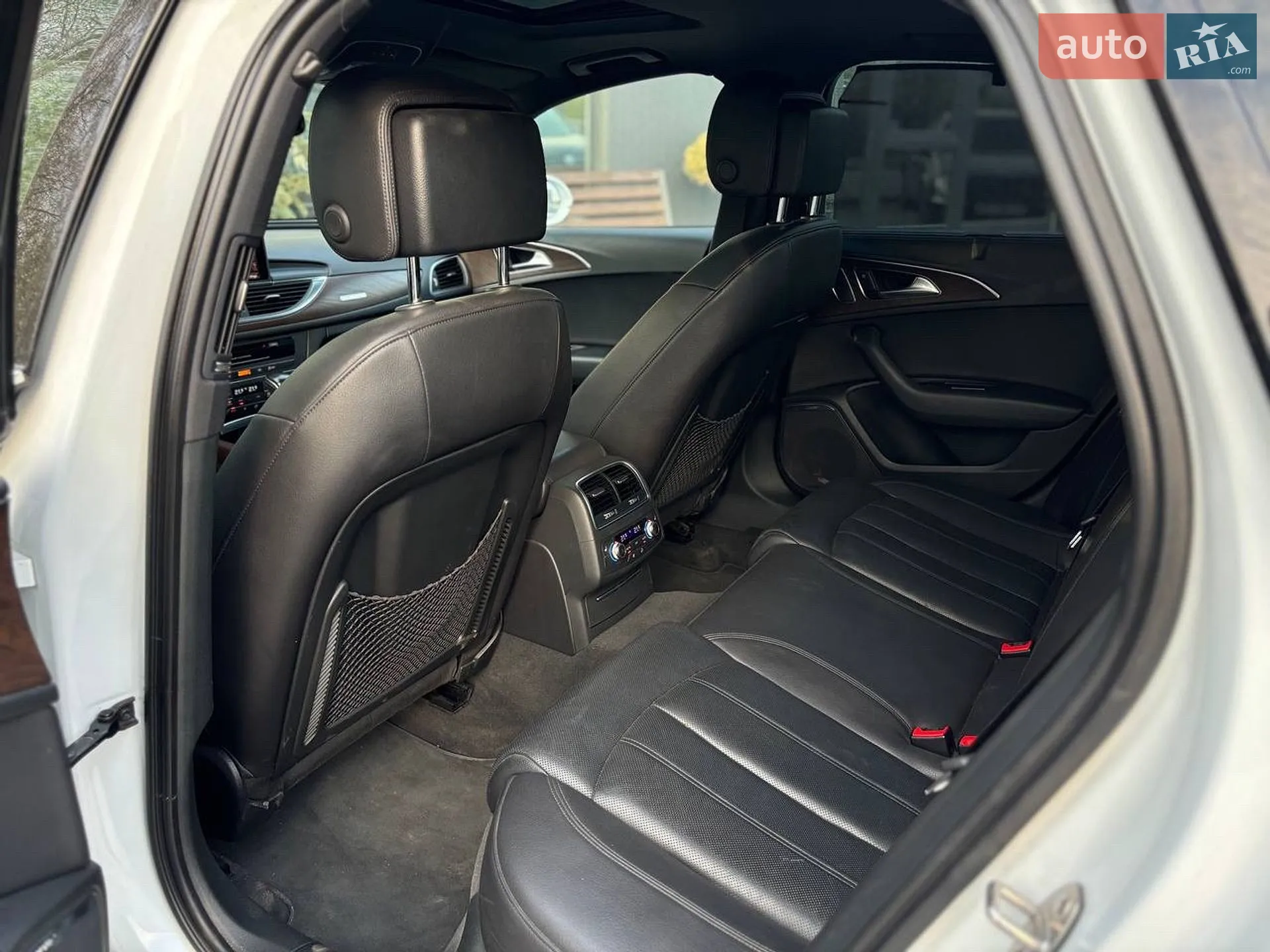 2016 Audi A6 - мініатюра 10