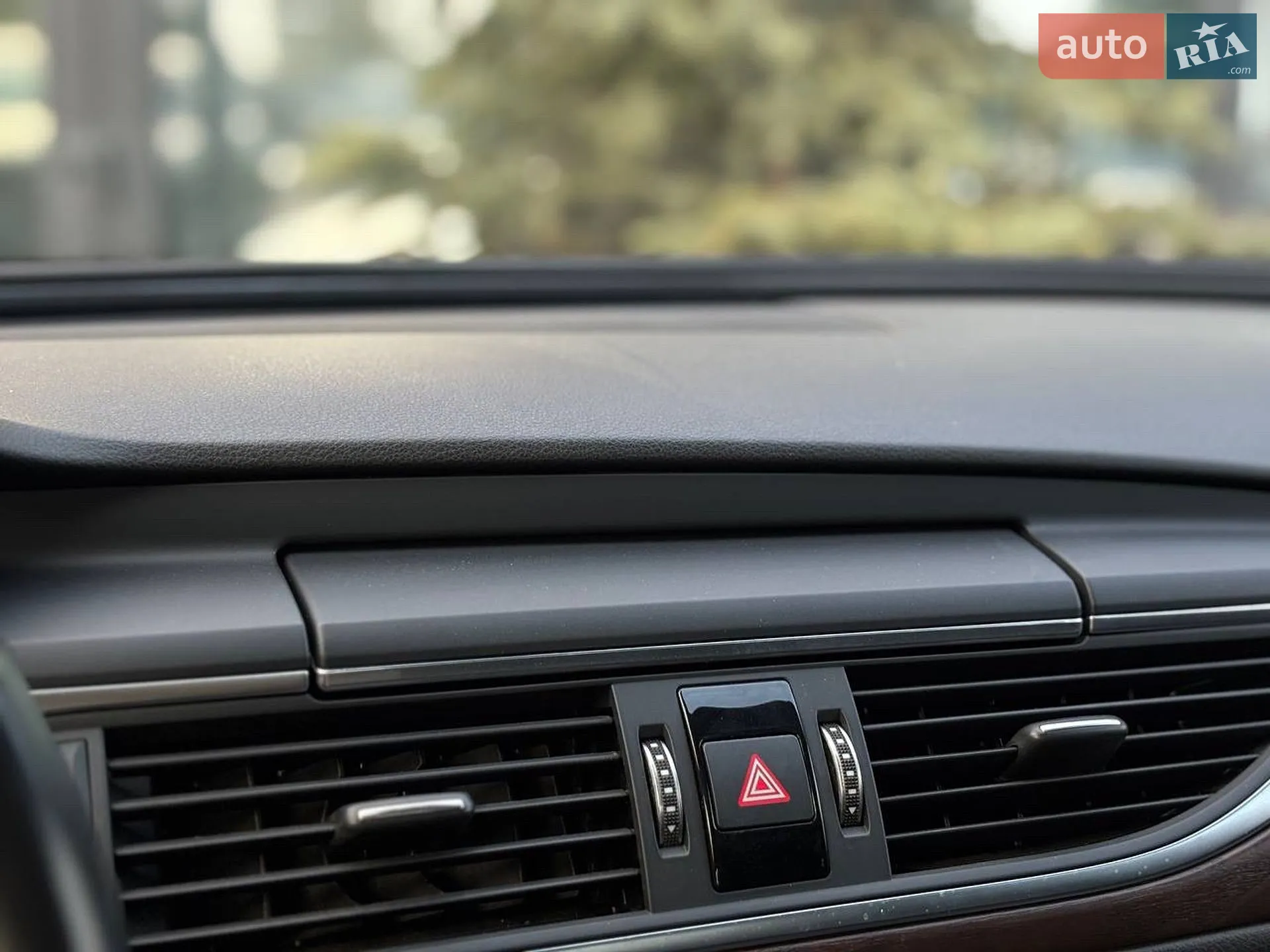 2016 Audi A6 - мініатюра 33