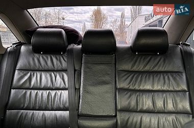 Седан Audi A6 2001 в Киеве