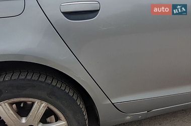 Универсал Audi A6 2007 в Киеве